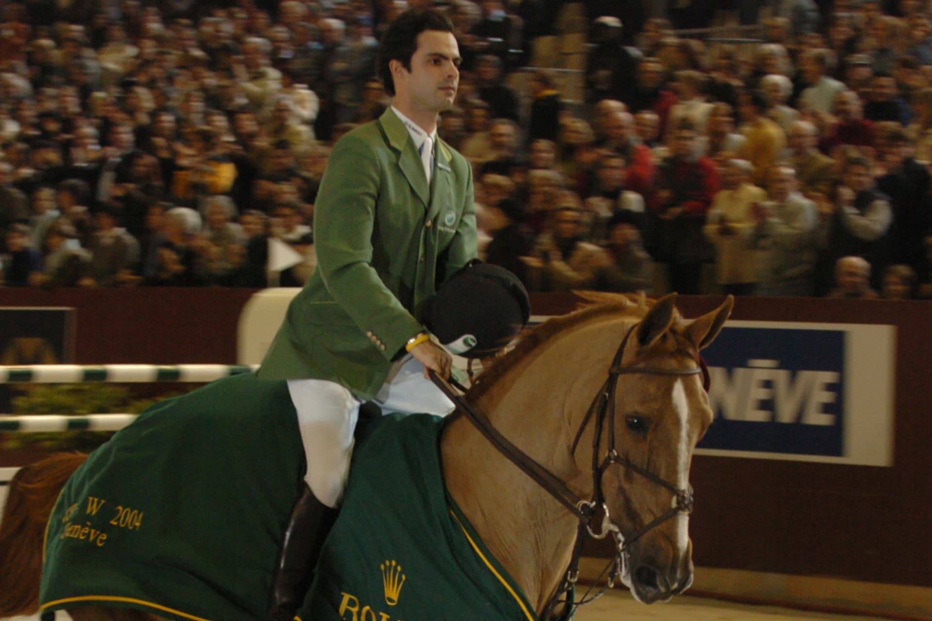 罗德里格・佩索阿