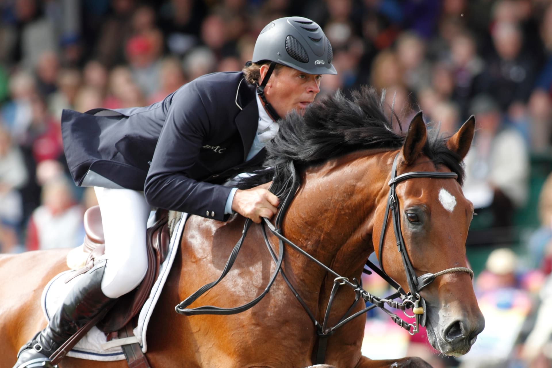 杰伦・迪伯尔丹