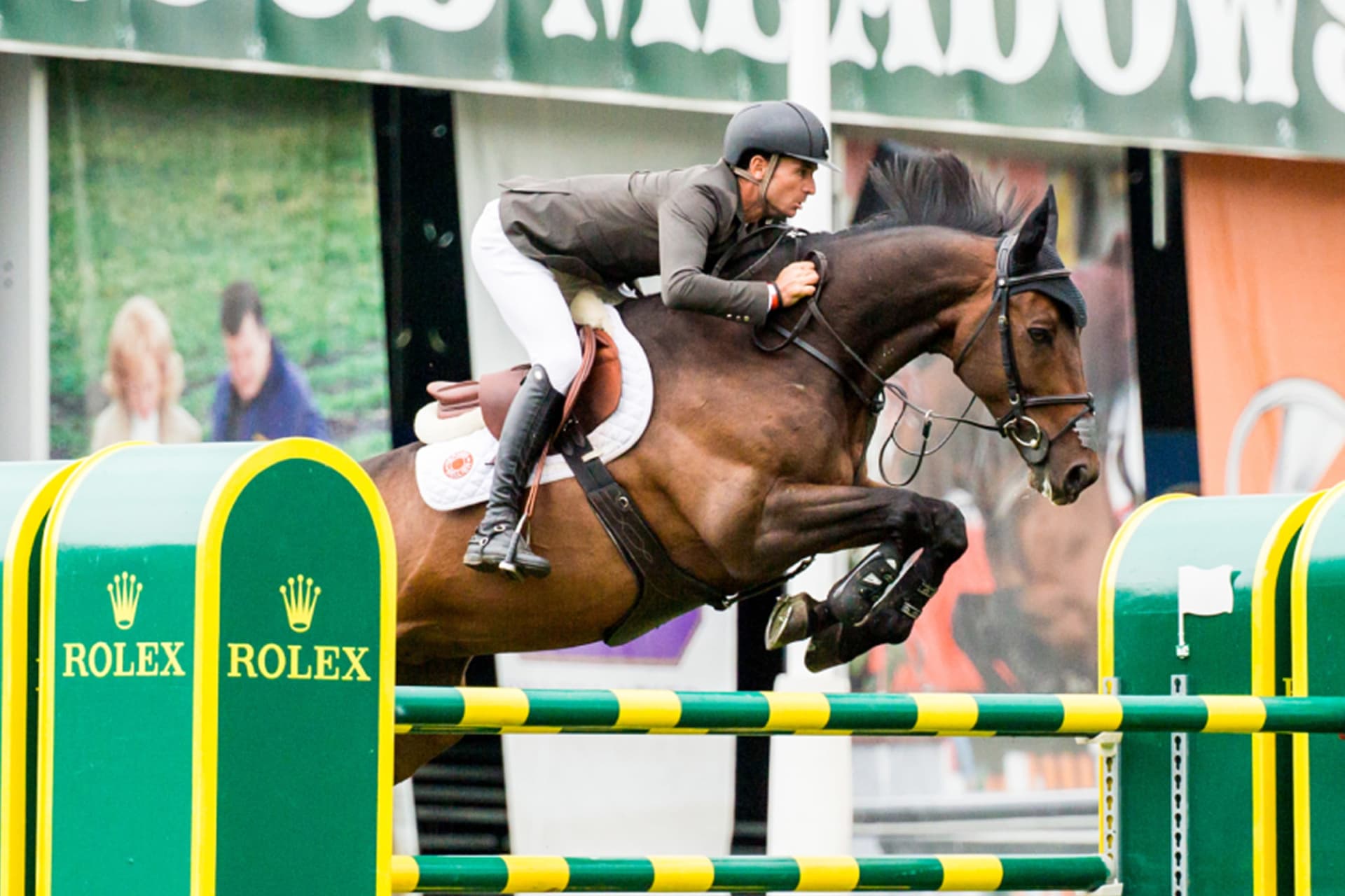 史蒂夫・戈尔达