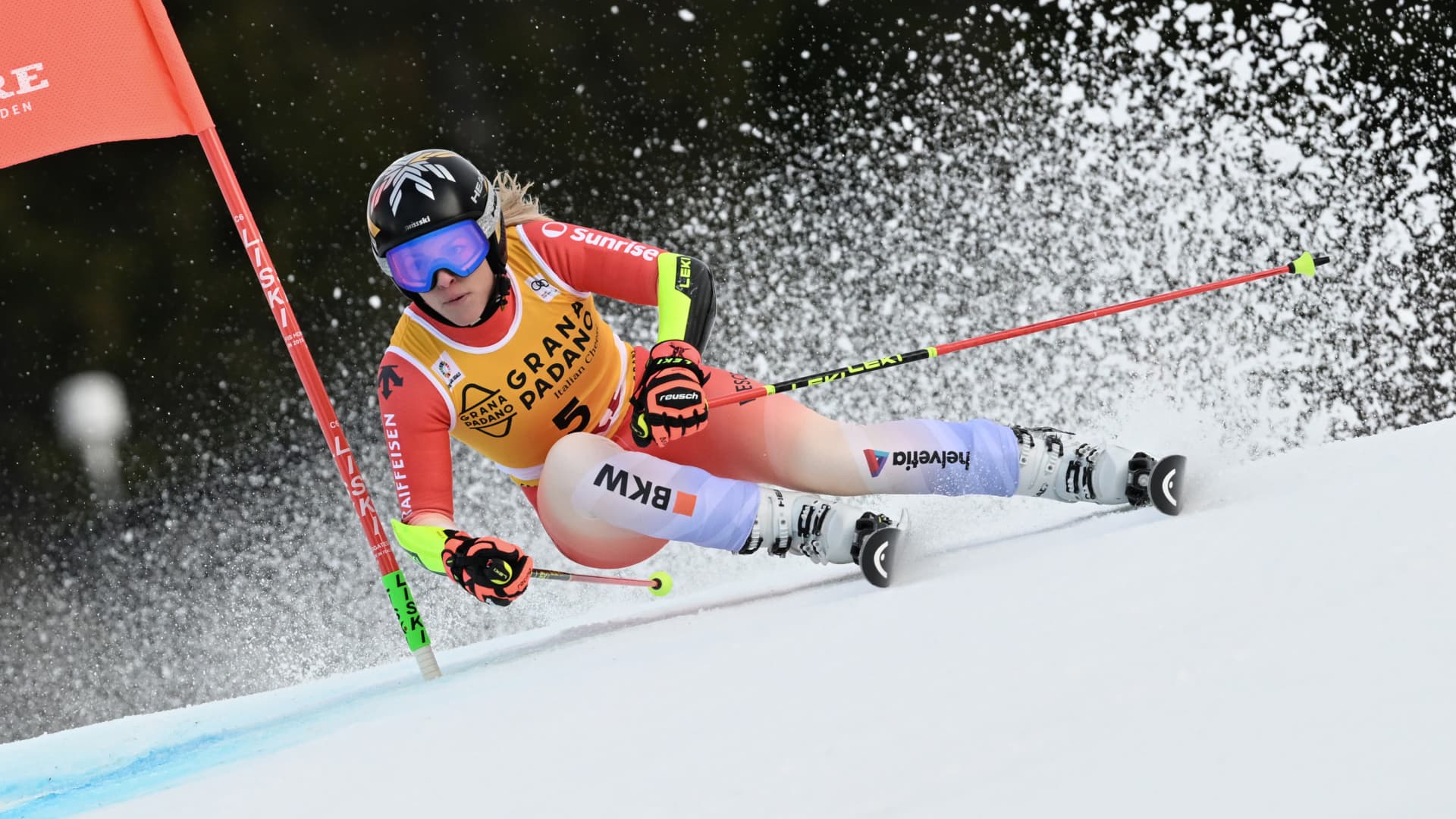 萝拉・古特-贝赫拉米