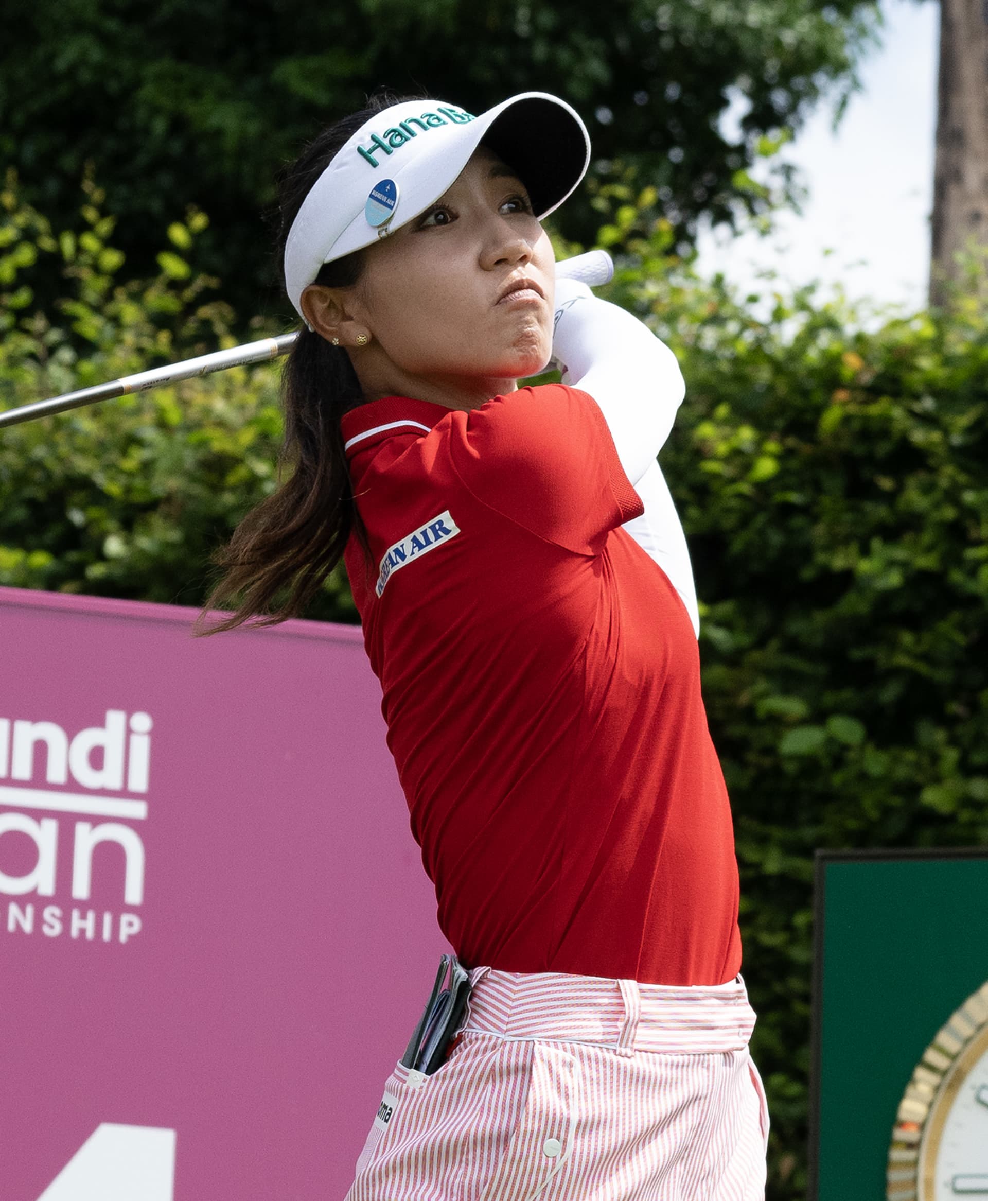 Lydia Ko 