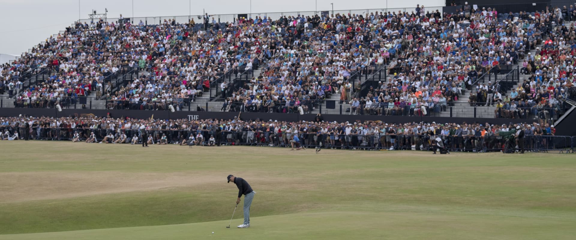 The Open