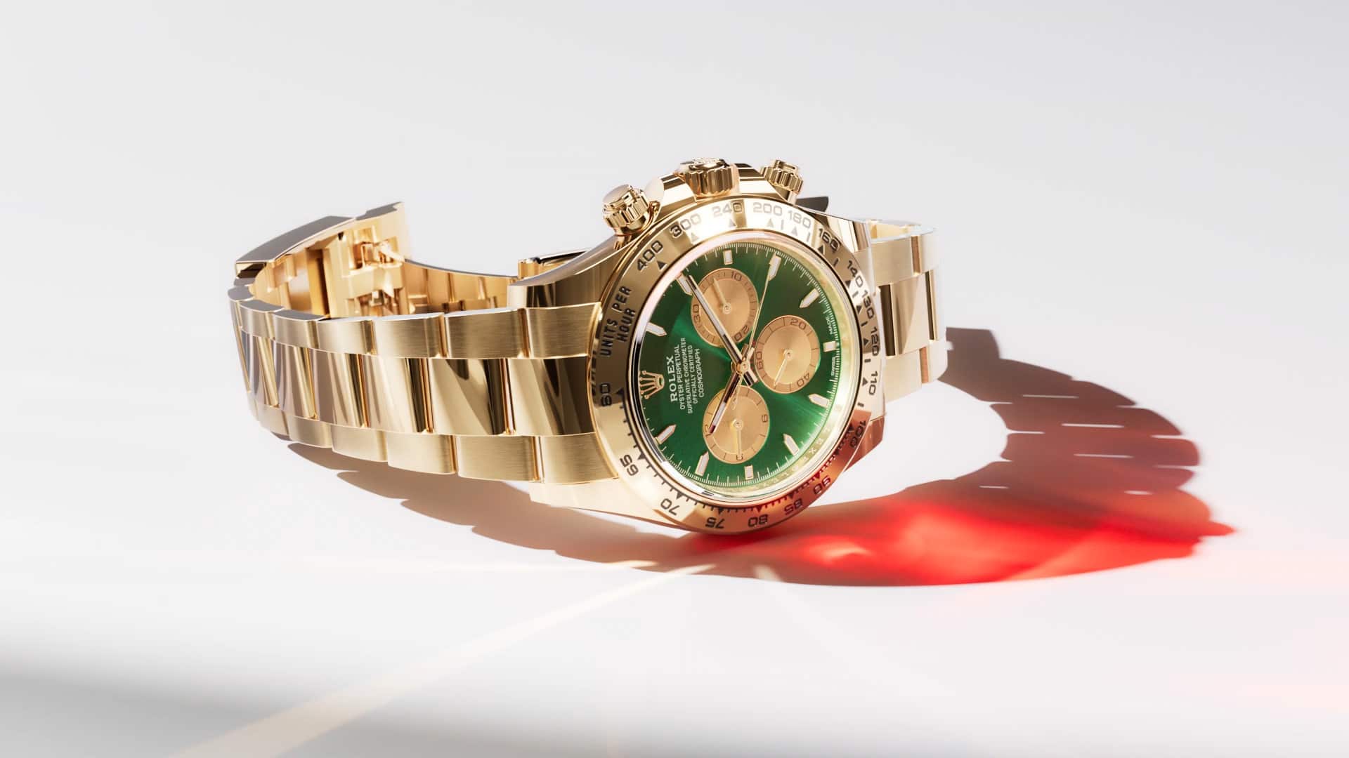 Cosmograph Daytona