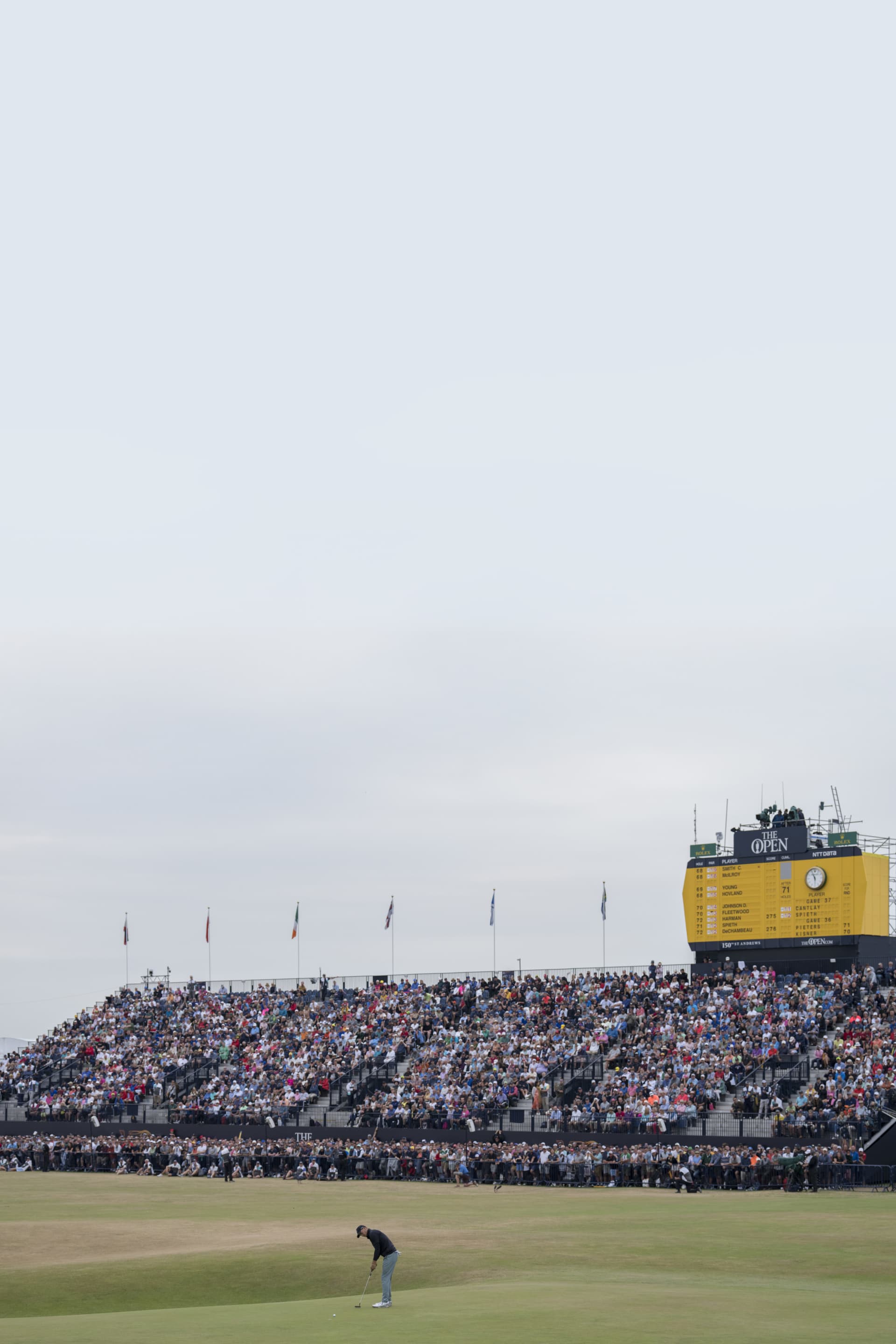 Scoreboard