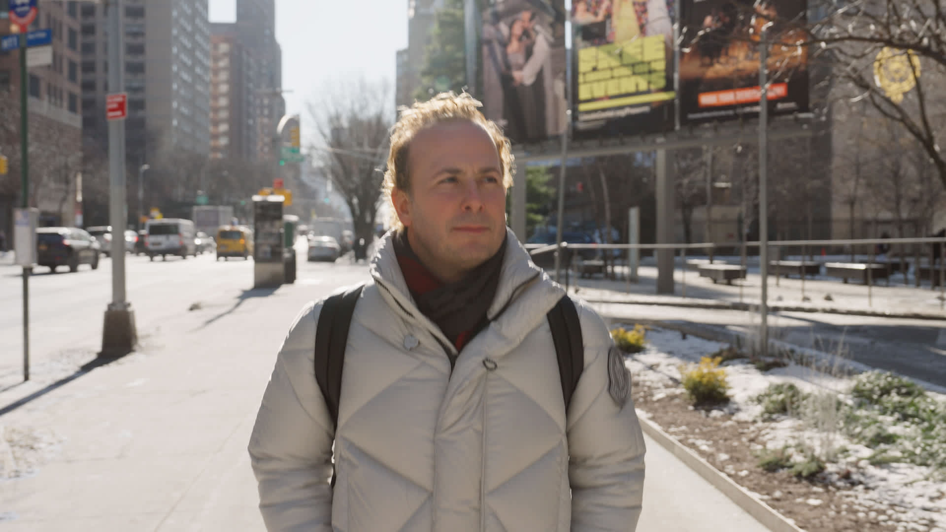 Yannick Nézet-Séguin