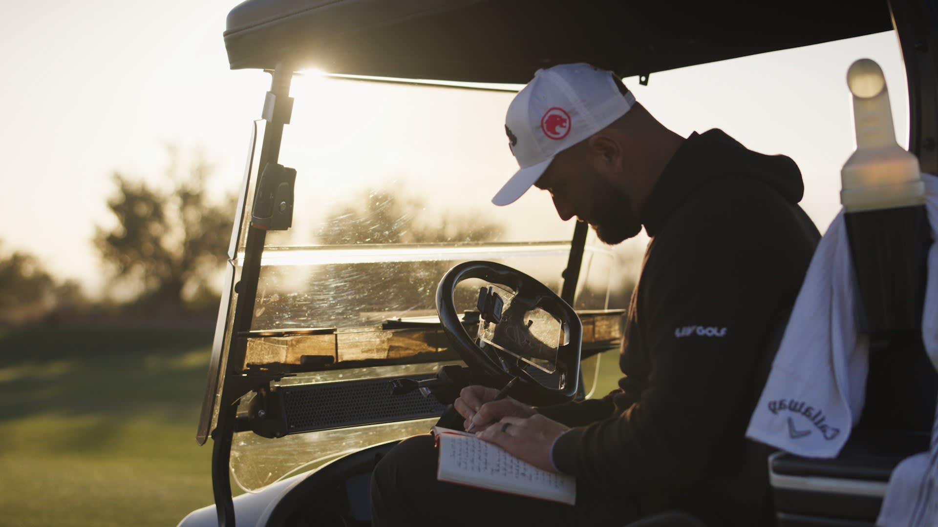 Jon Rahm