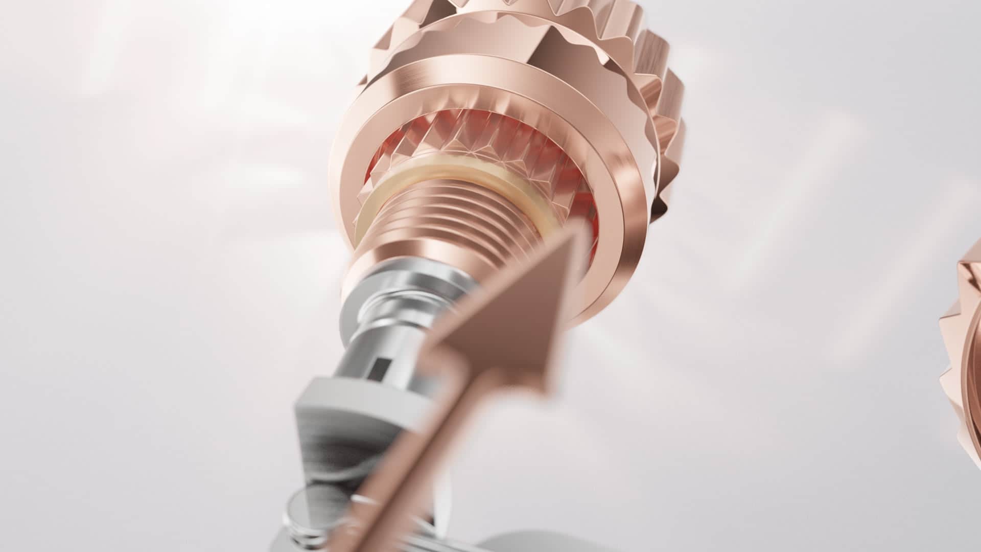 Chronograph function