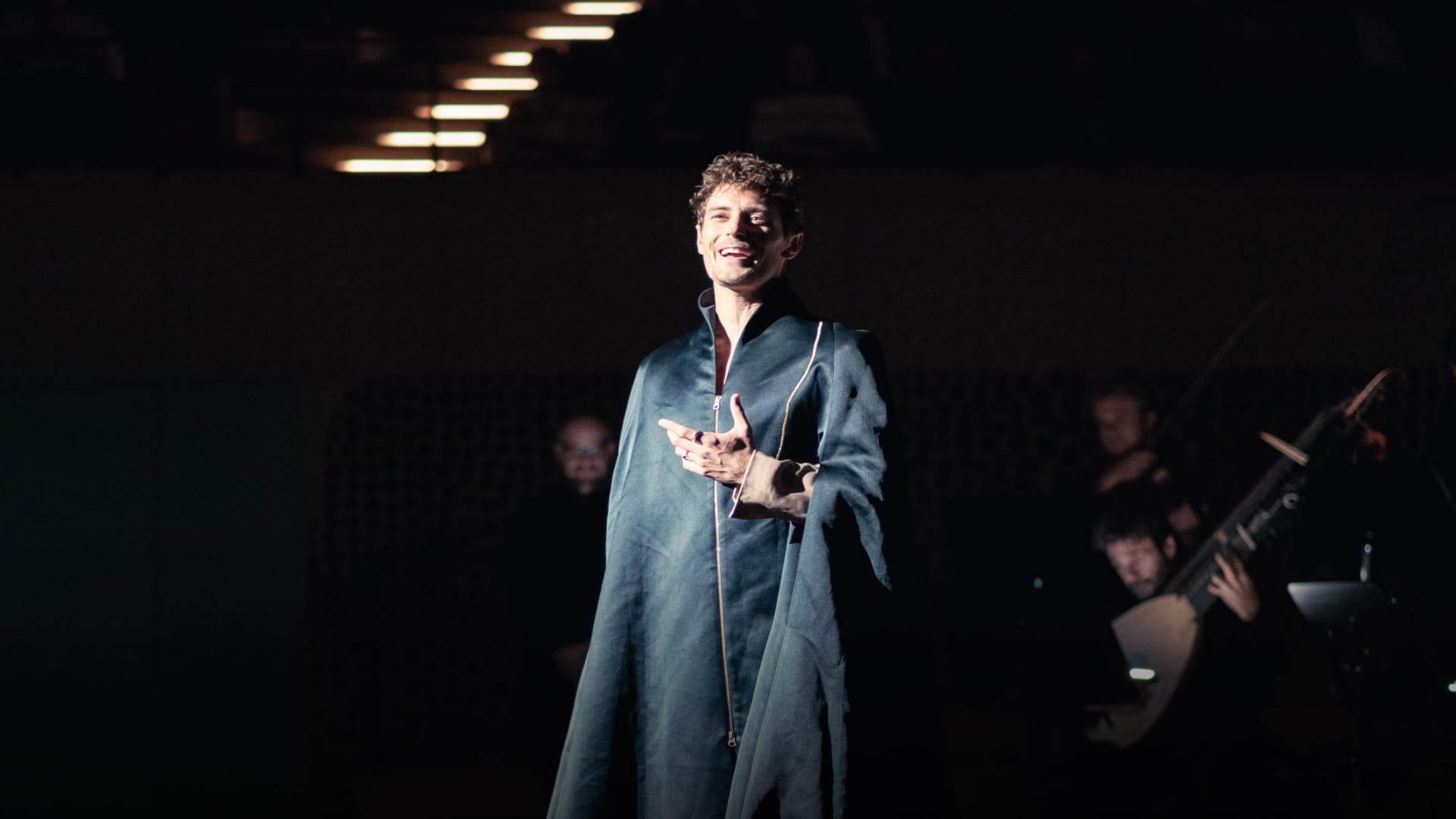 雅各布・约瑟夫・奥尔林斯基