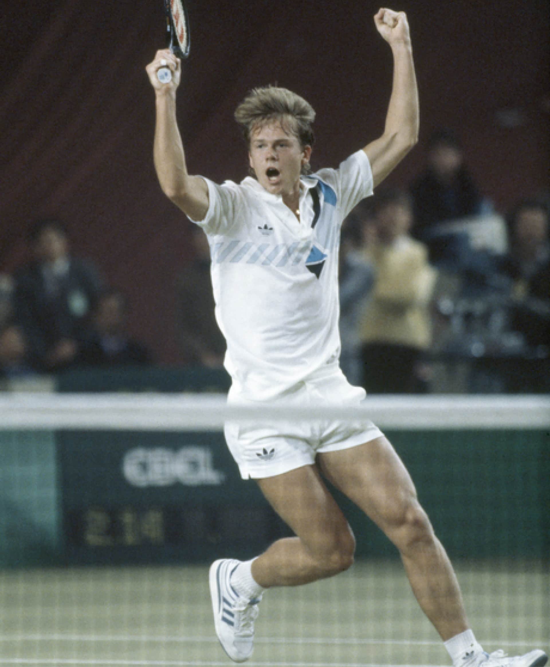 Stefan Edberg