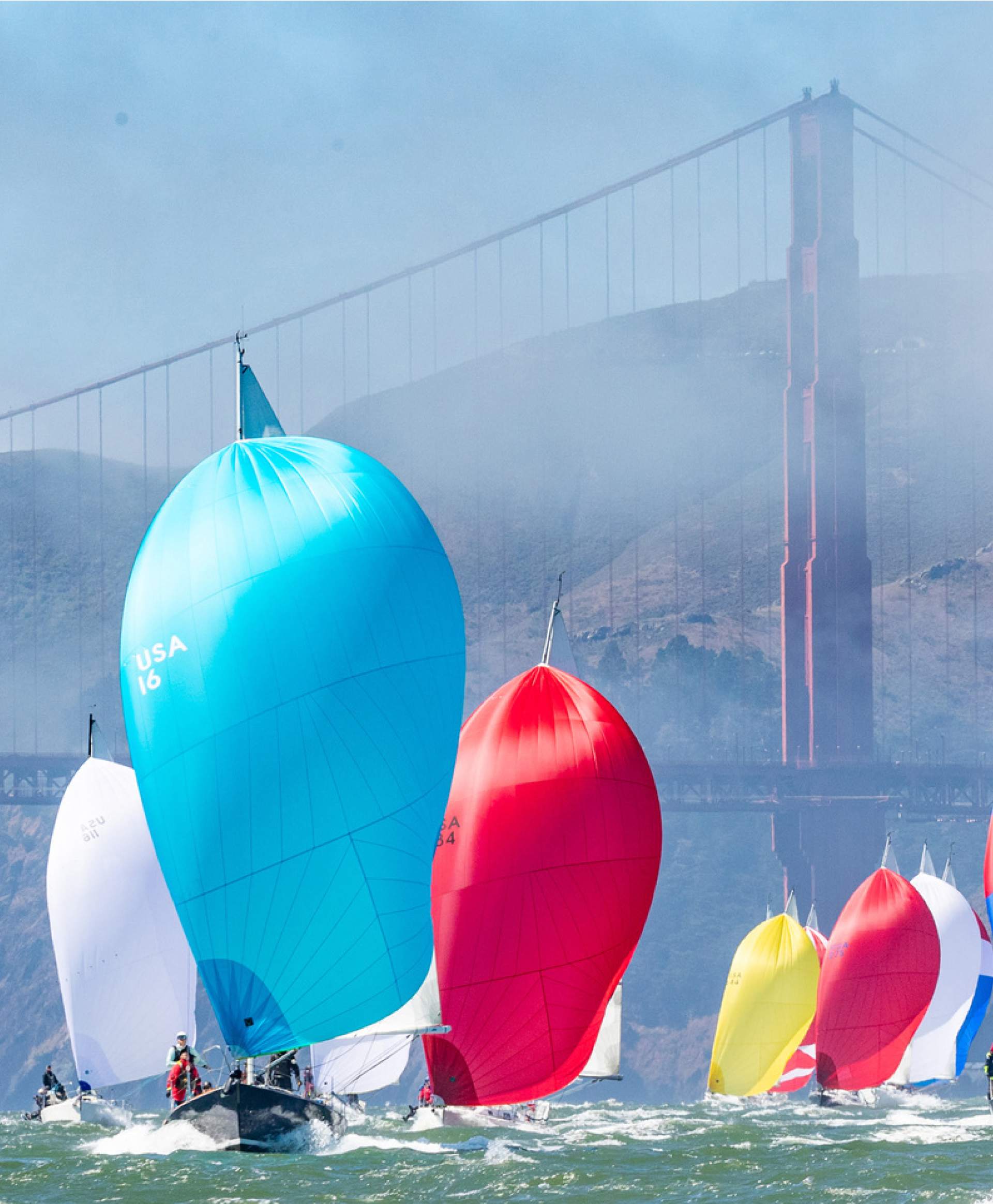 劳力士大船系列帆船赛