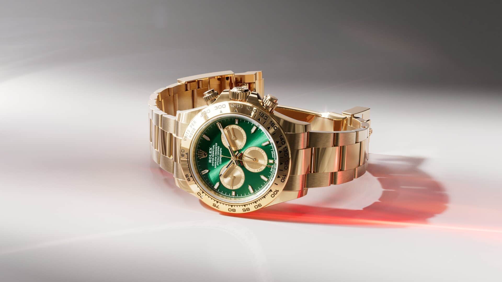 Cosmograph Daytona m126508-0008