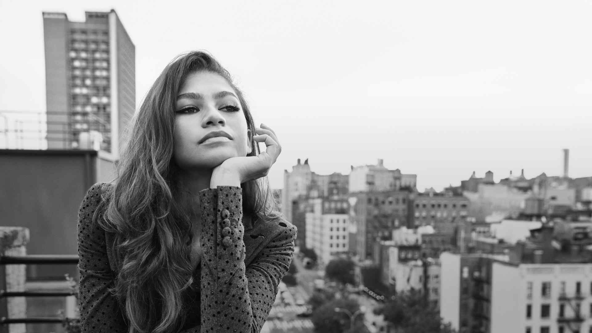 Zendaya