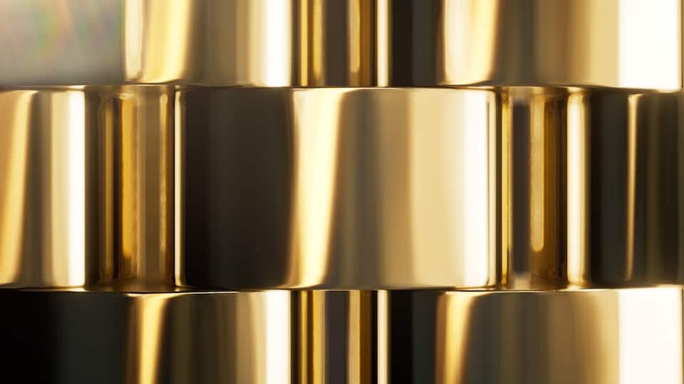 劳力士七臻型（Settimo）表带