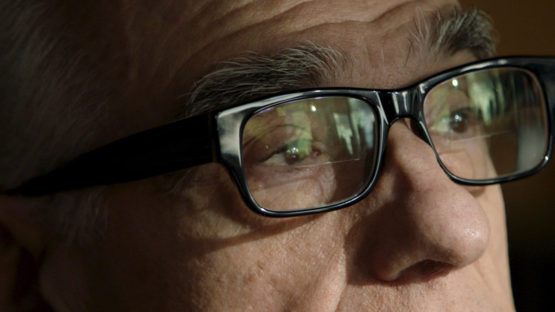 Martin Scorsese, Rolex Testimonee