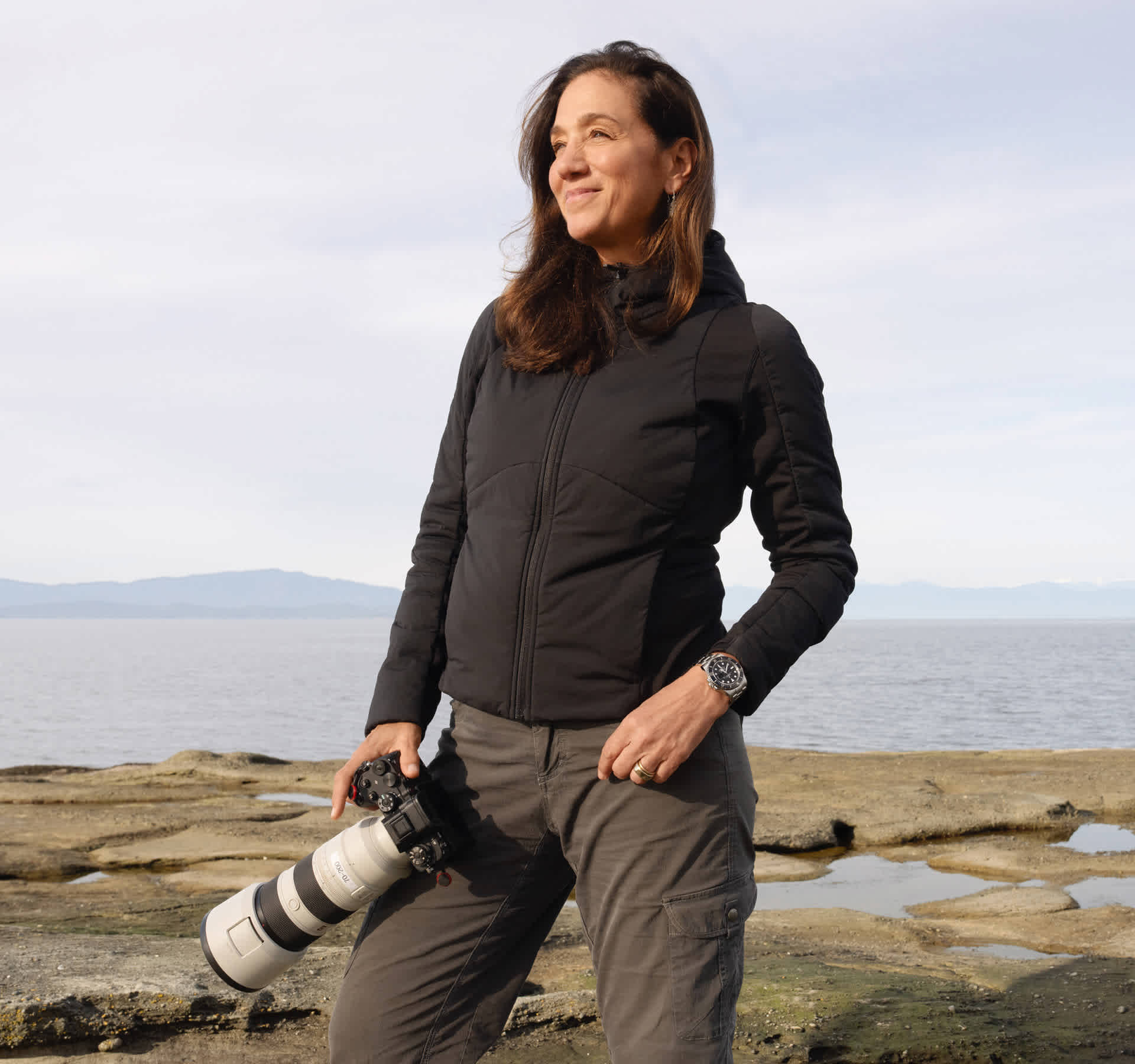 Cristina Mittermeier