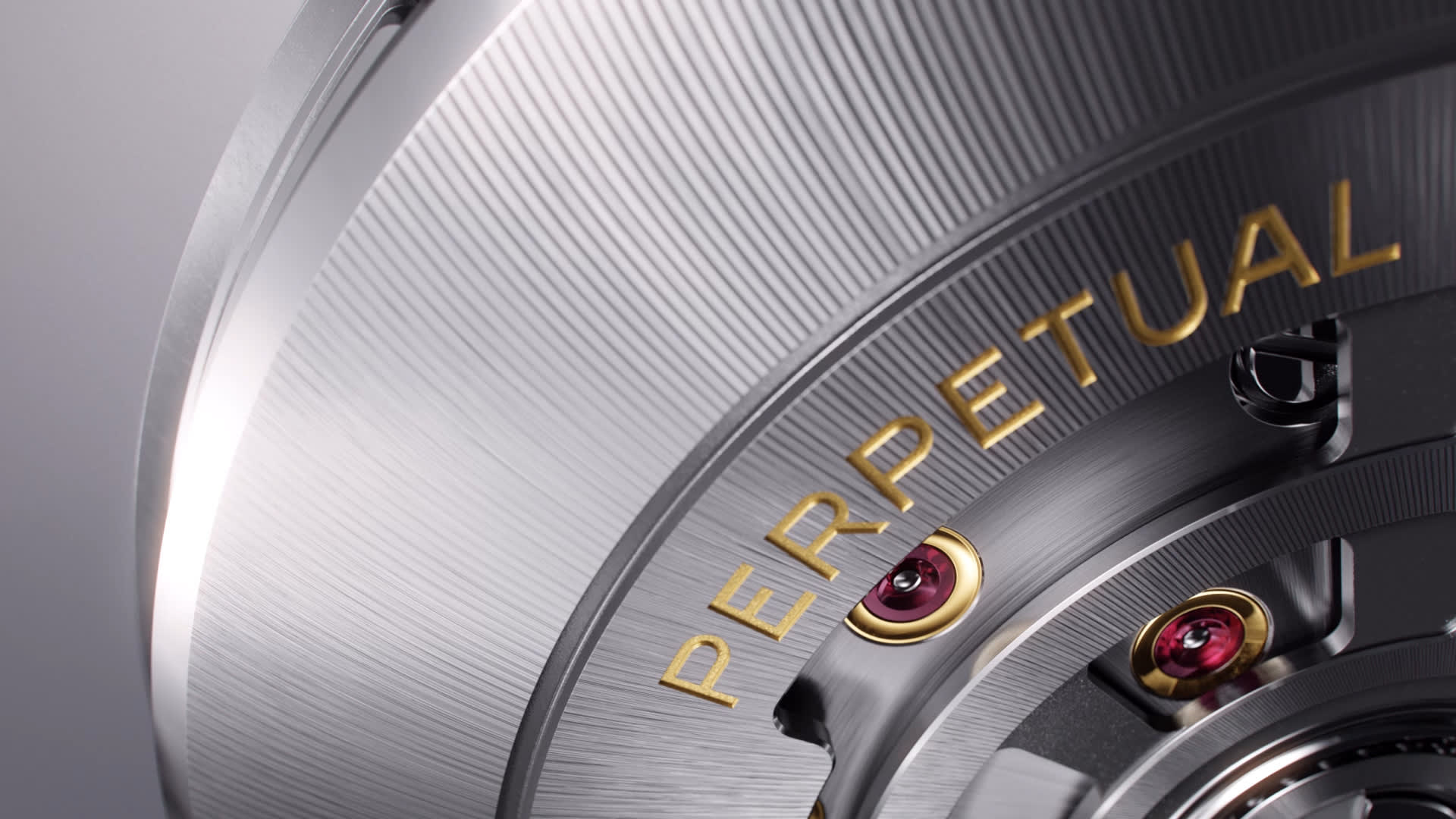 Perpetual rotor