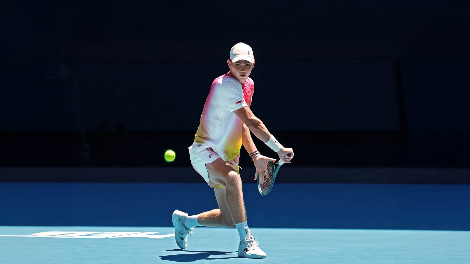 亨利・贝尔内特