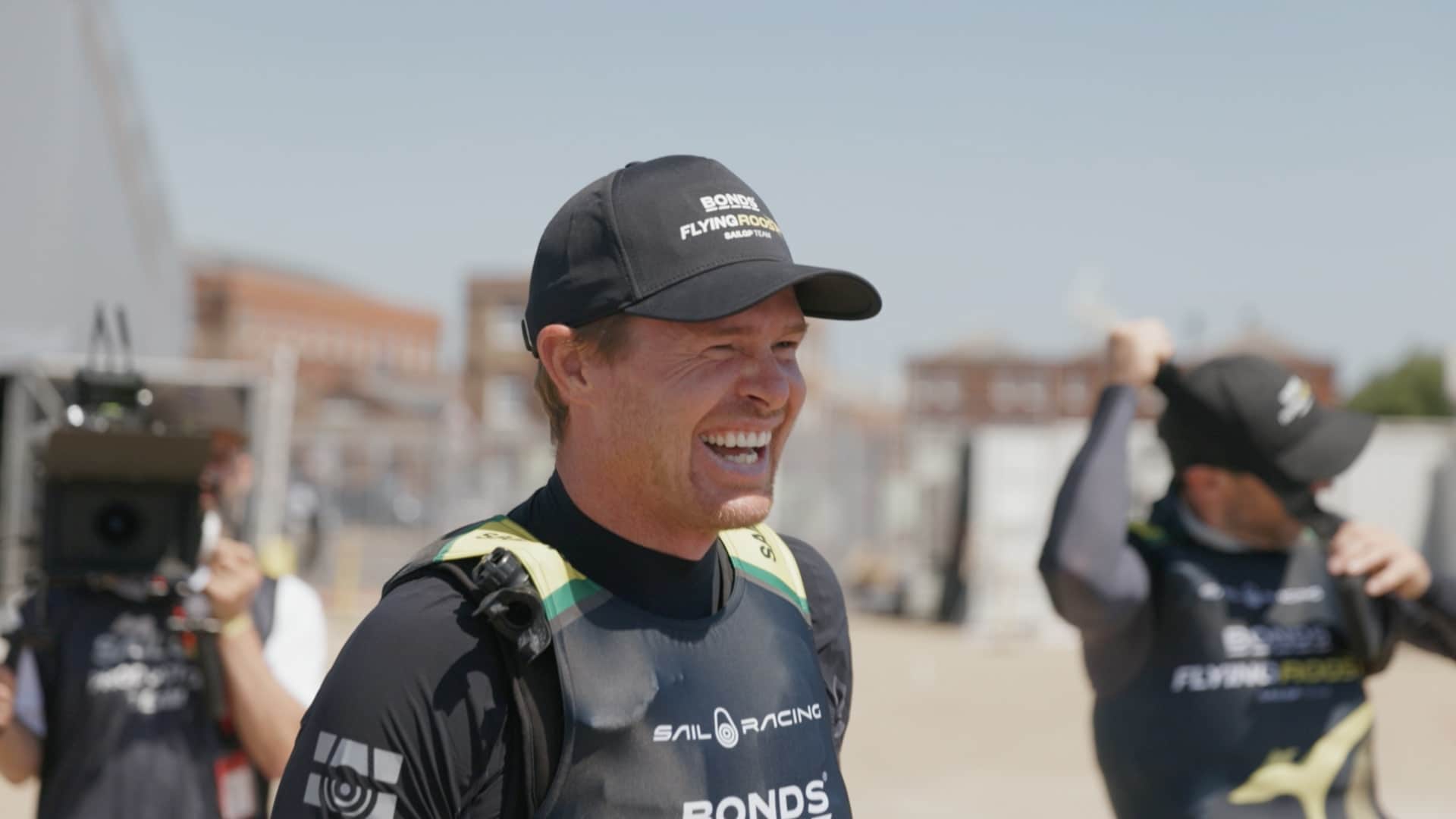 汤姆・斯林斯比