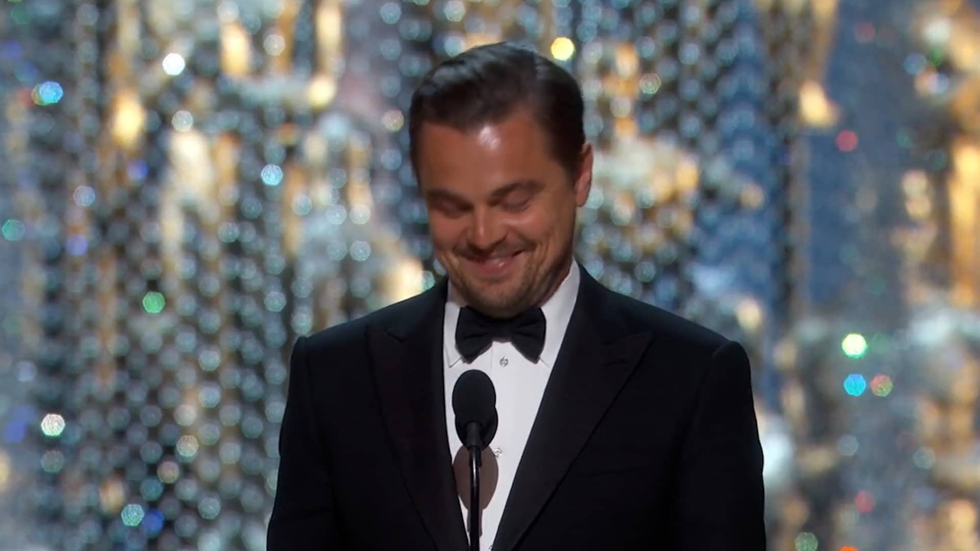 莱昂纳多・迪卡普里奥