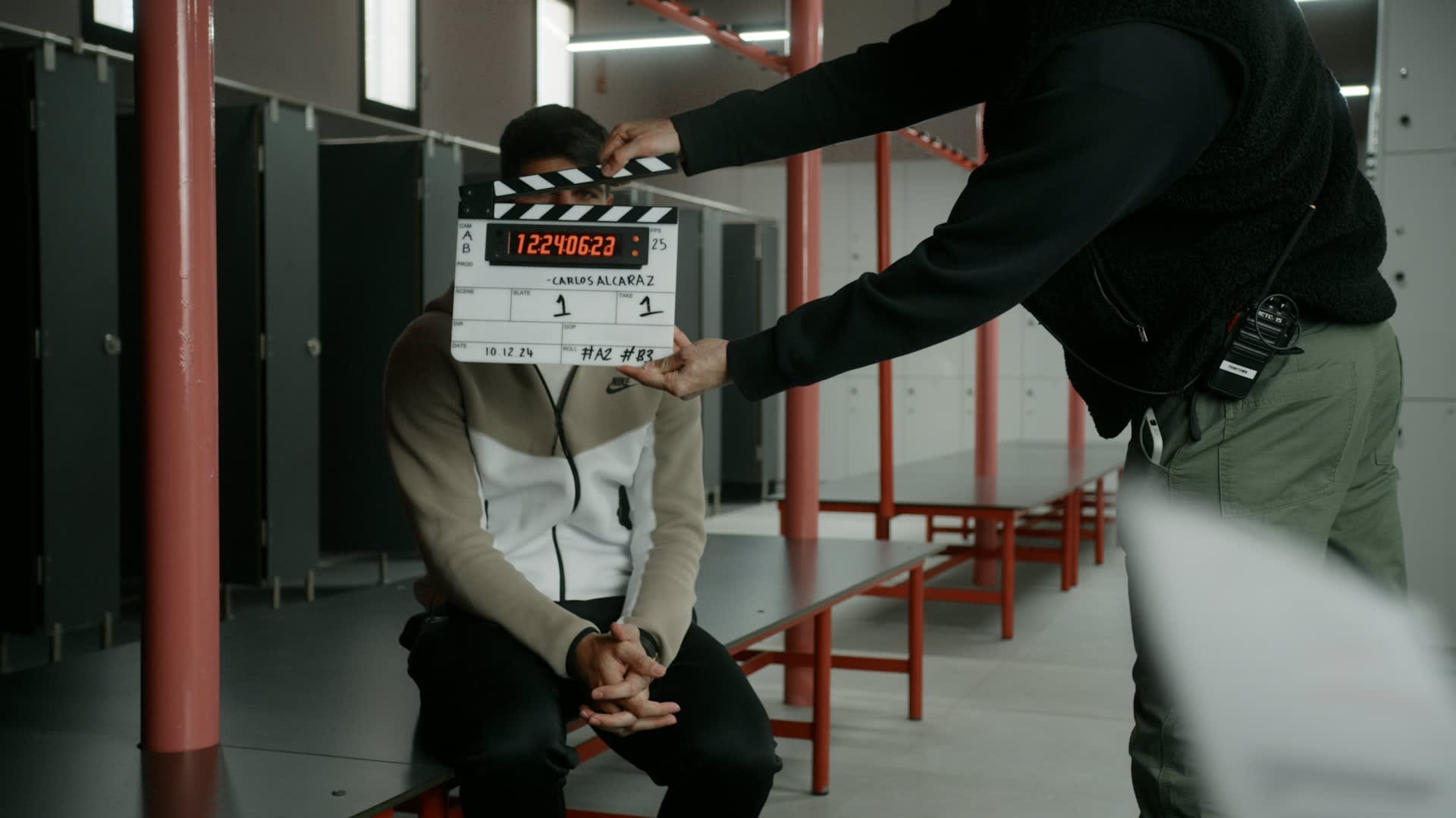 劳力士代言人纪录片系列