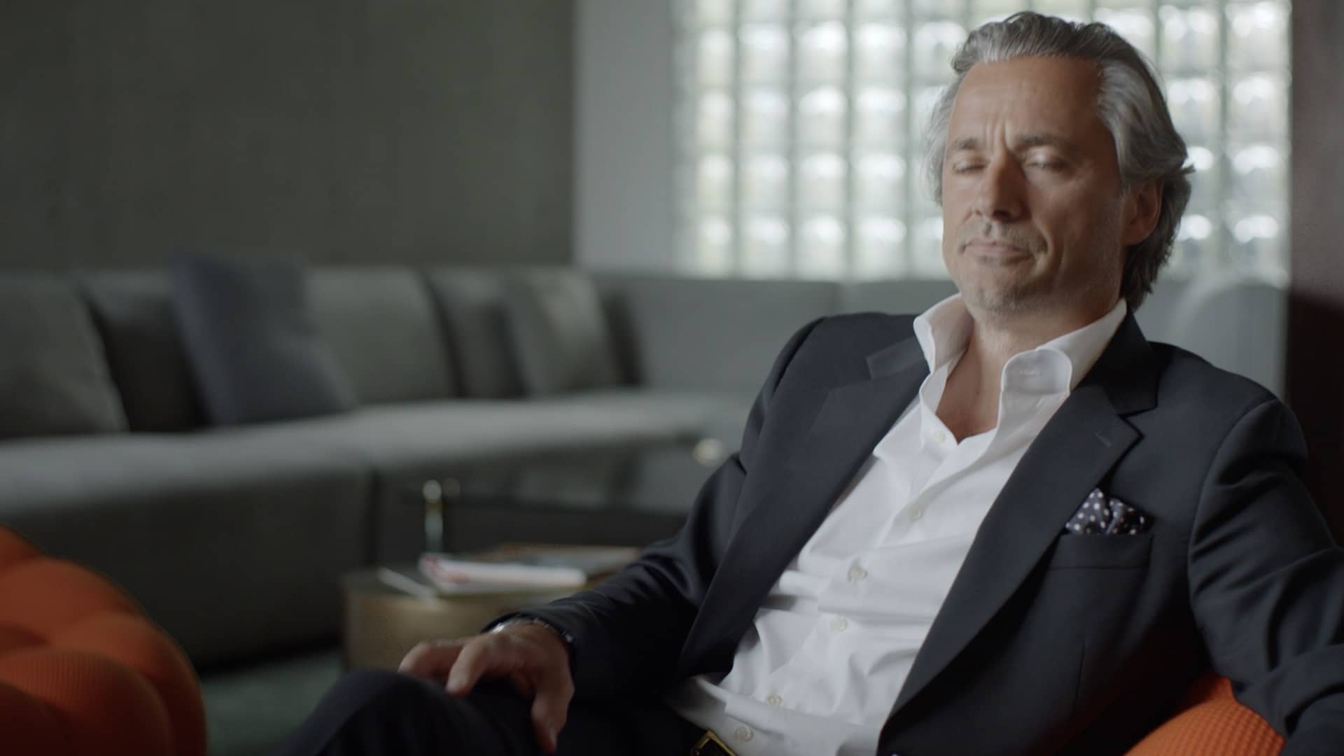 年末颂扬 - 首次呈献劳力士纪录片系列