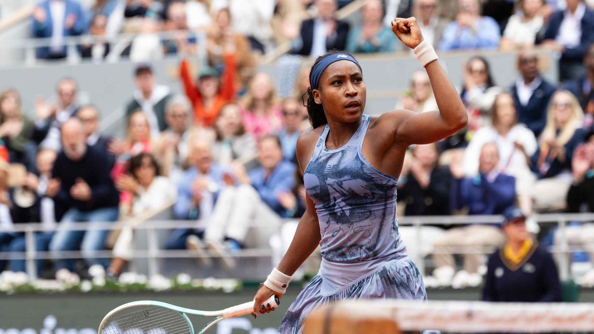 Coco Gauff quote
