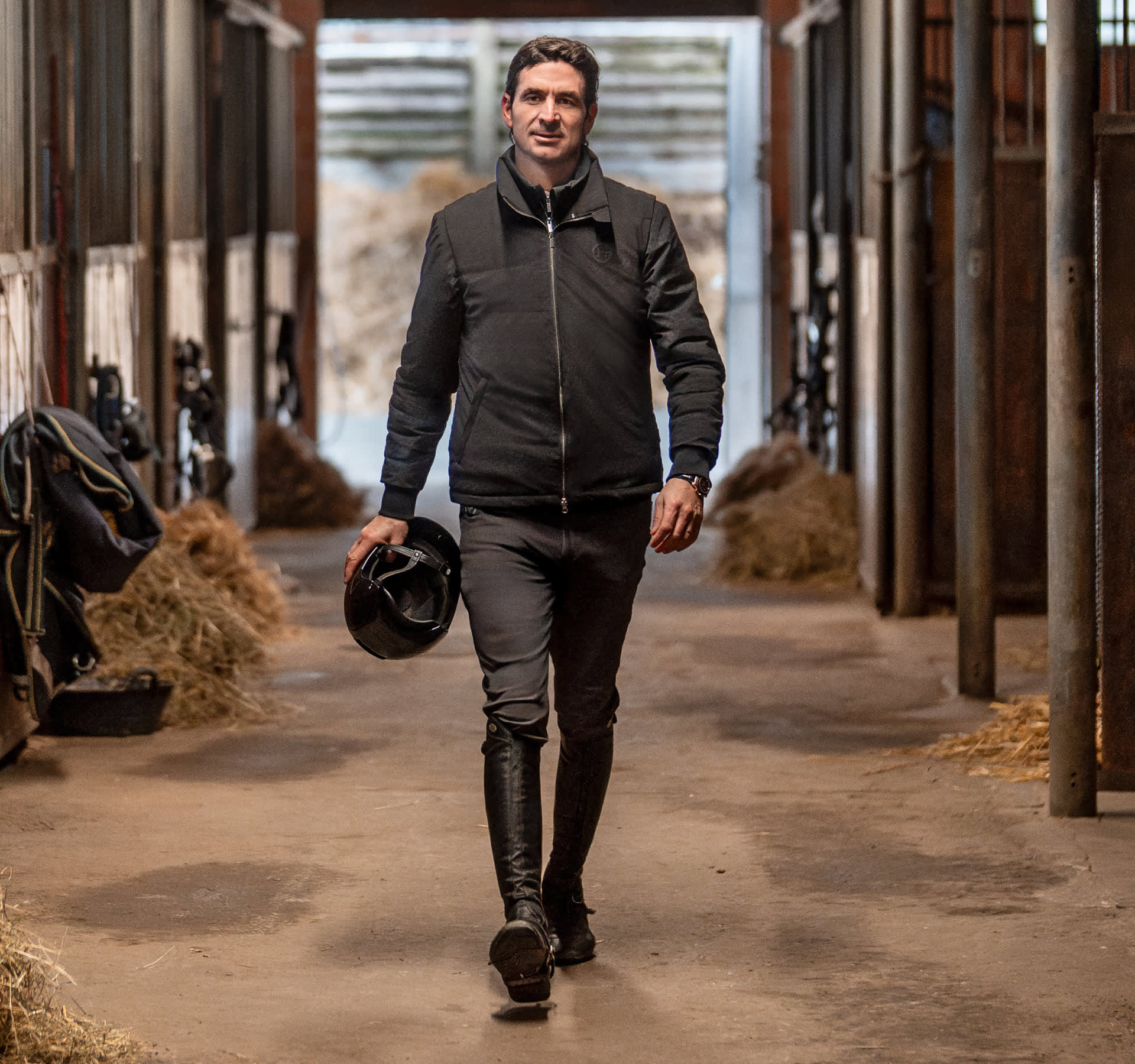 史蒂夫・戈尔达