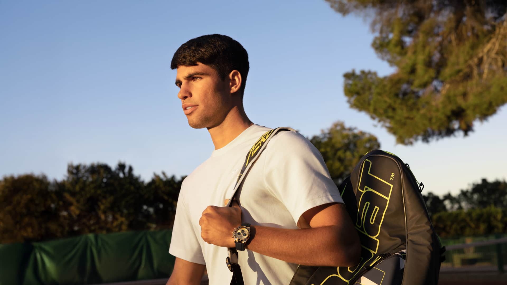 卡洛斯・阿尔卡拉斯  