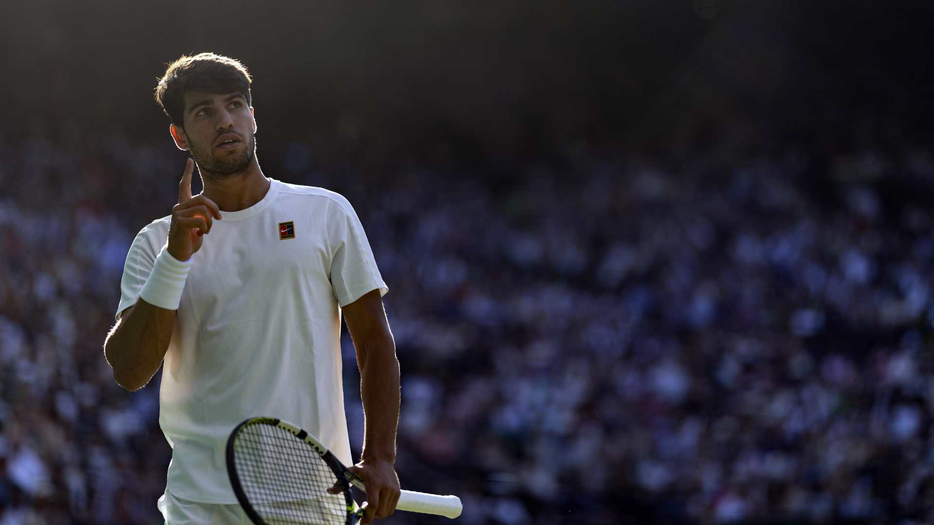 卡洛斯・阿尔卡拉斯