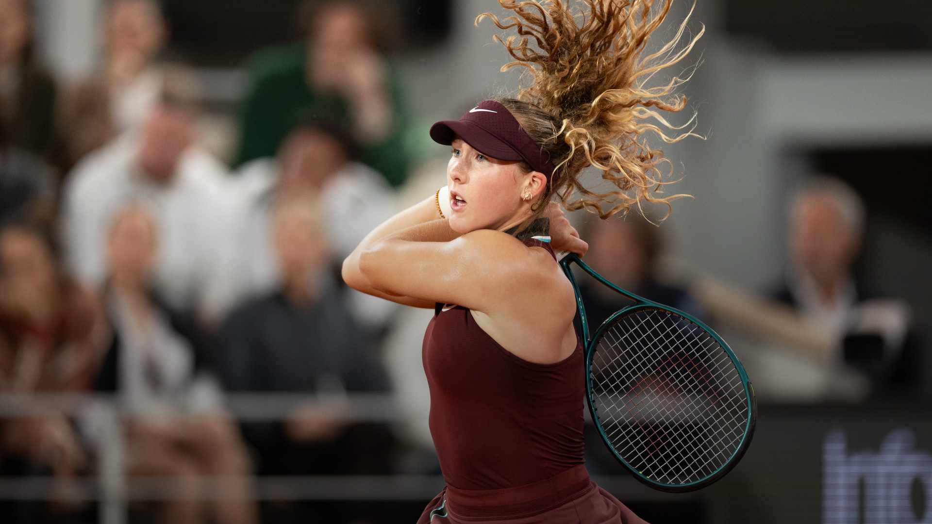 米拉・安德烈娃  