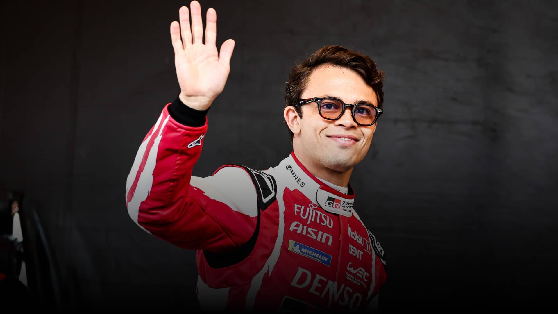 尼克・德弗里斯