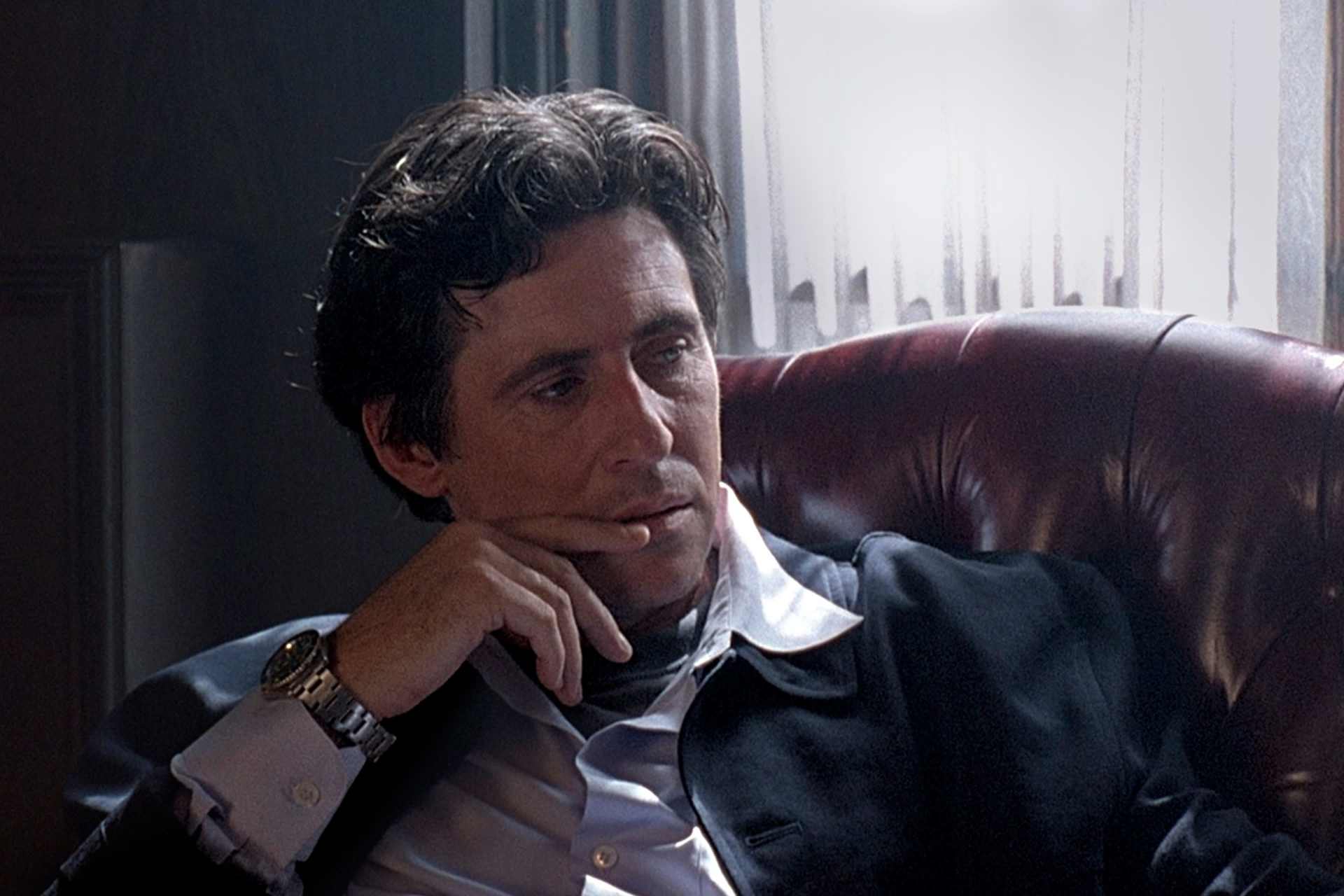 The Usual Suspects (1995), Gabriel Byrne