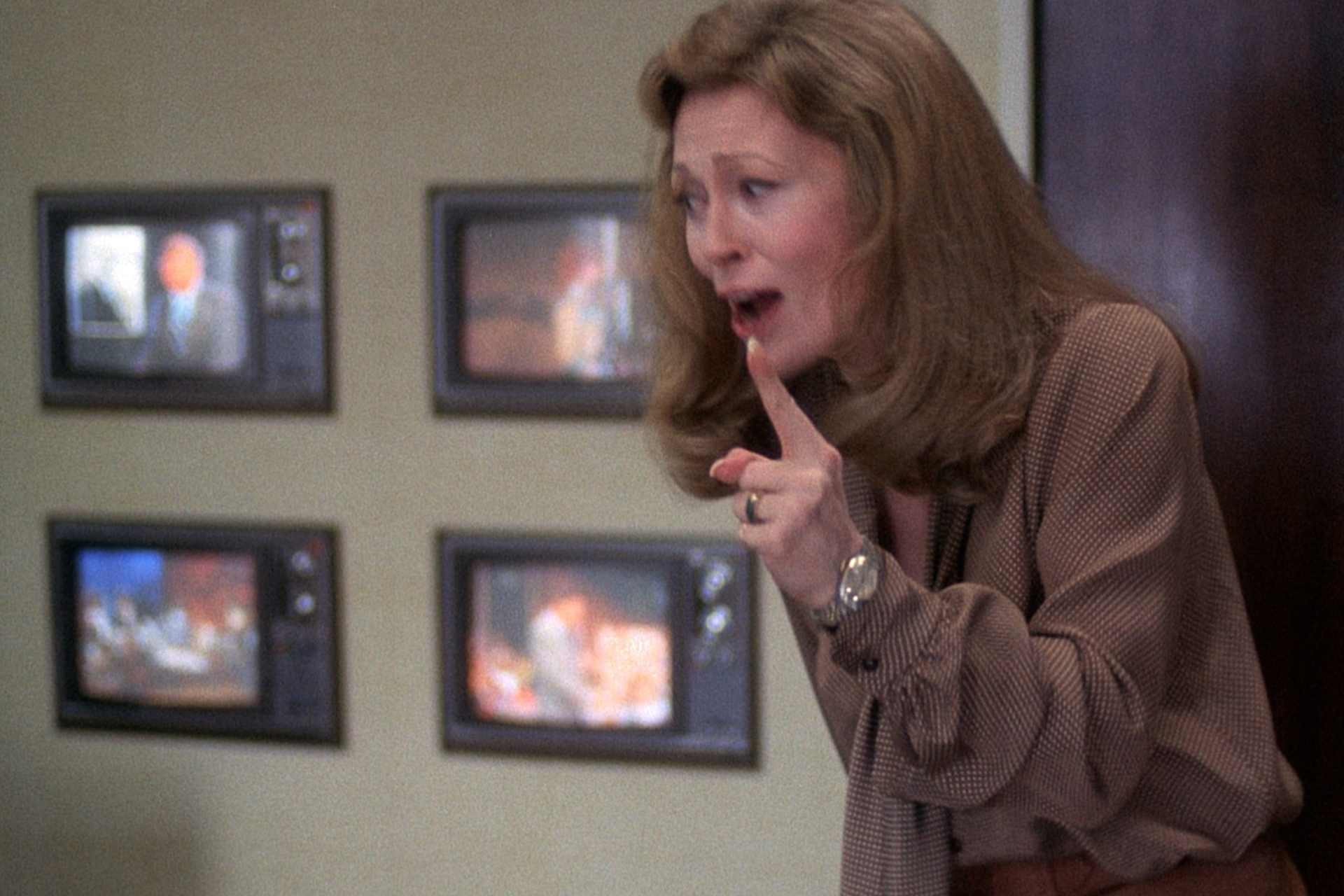 Network (1976), Faye Dunaway