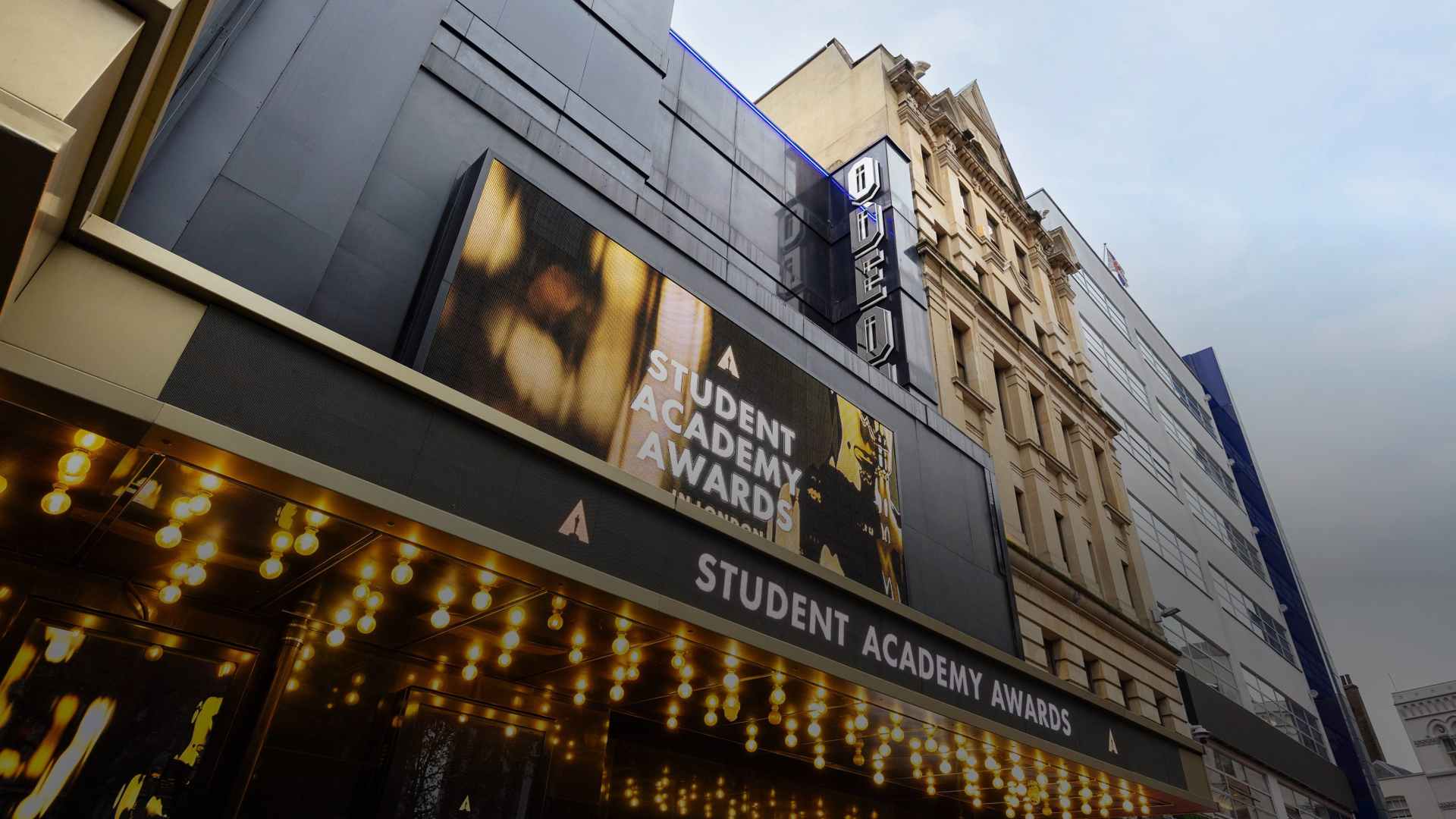 The Student Academy Awards