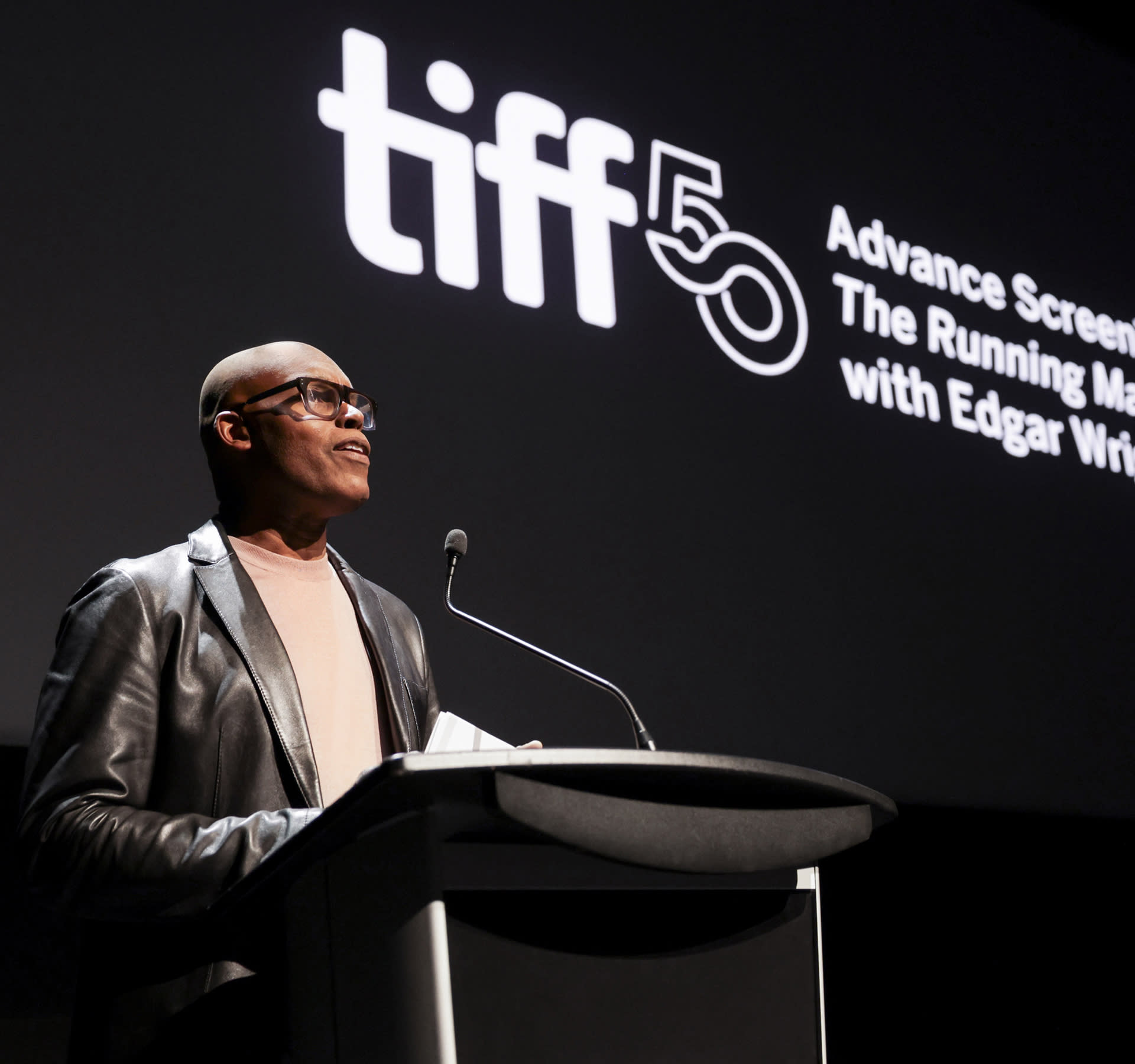 Master of Conference