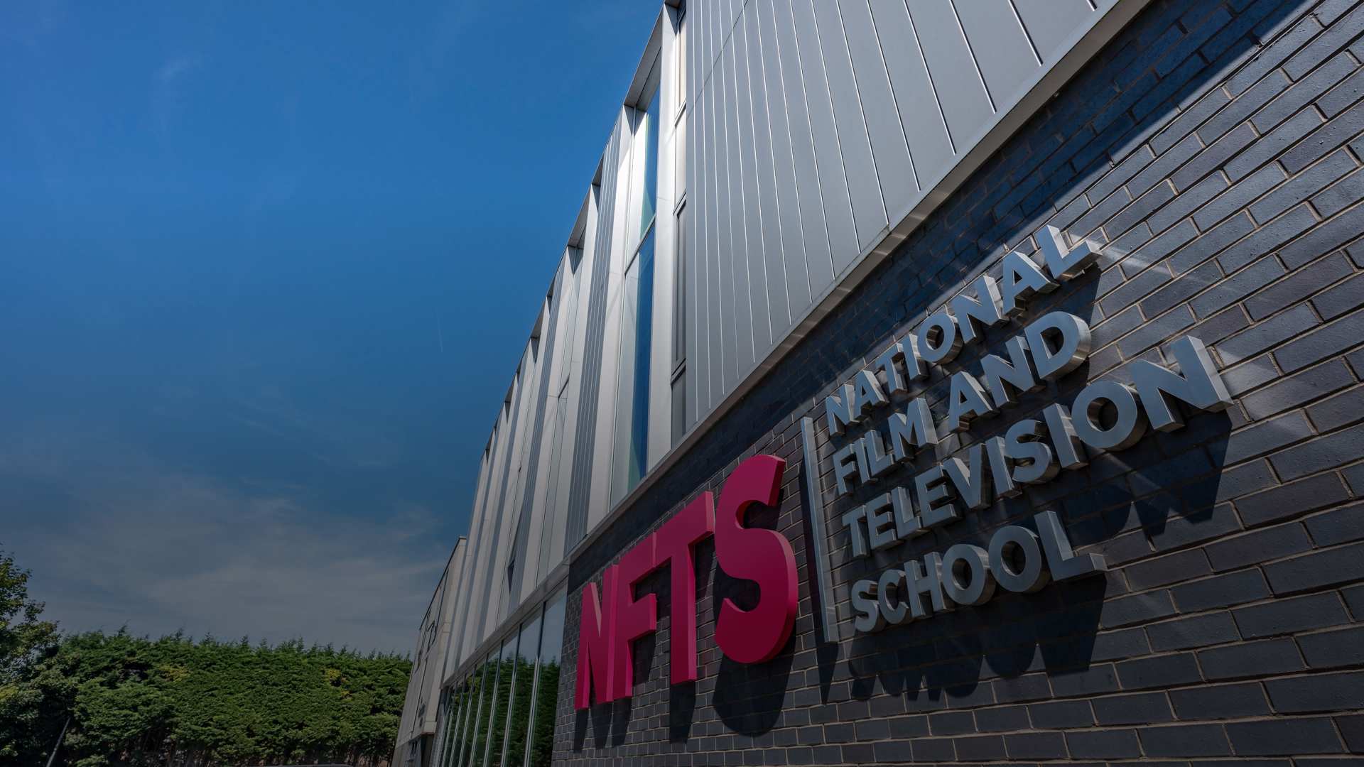 The National Film and Television School