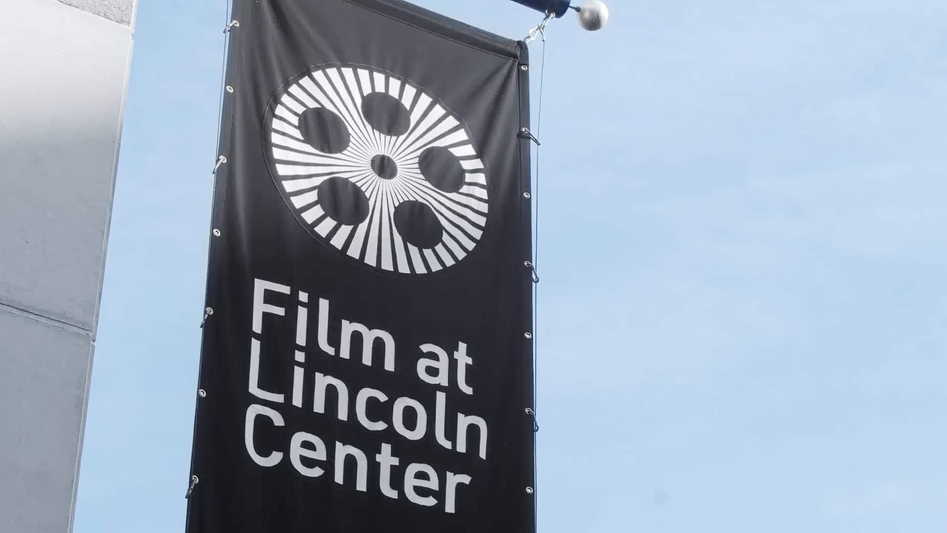 林肯中心电影协会