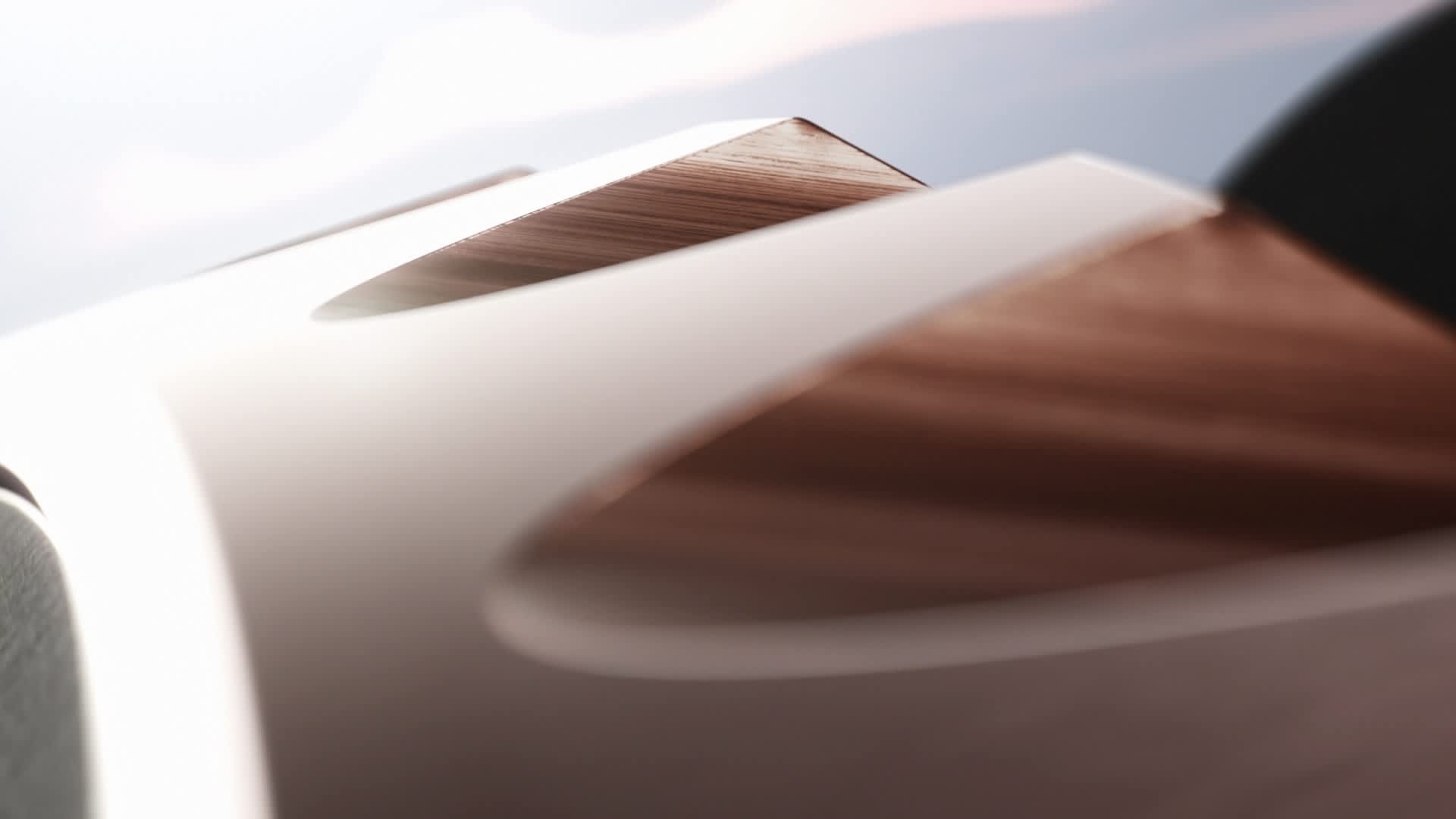 Bidirectional rotatable bezel