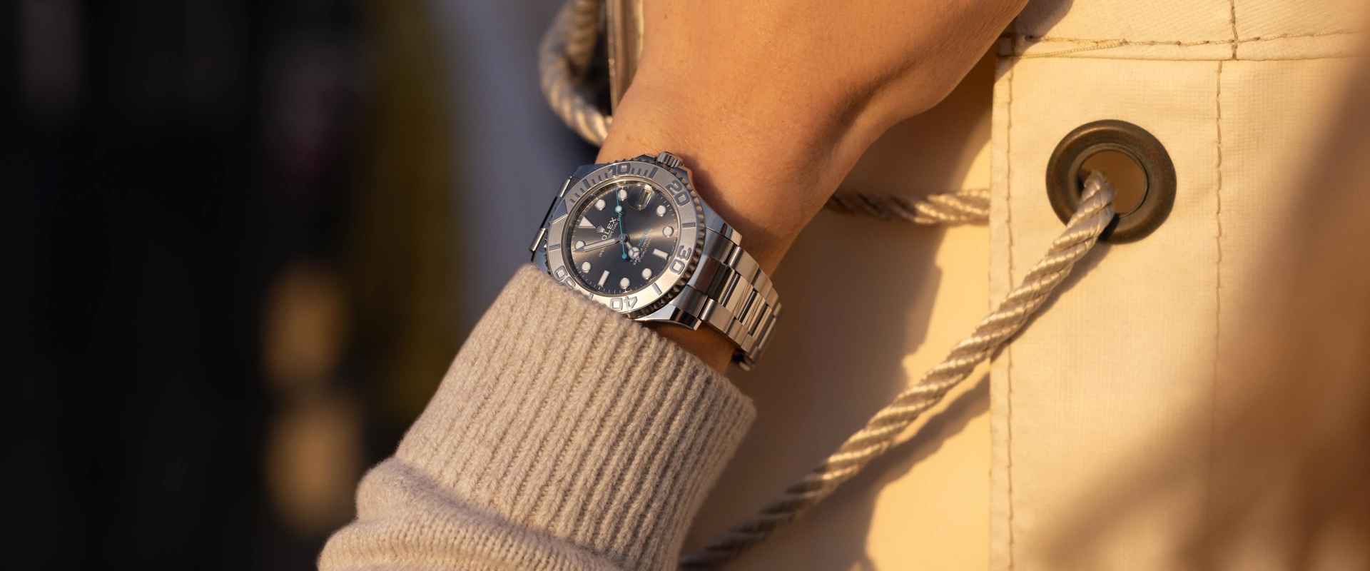 游艇名仕型如何