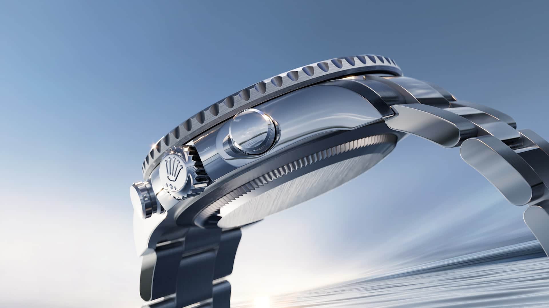 新款游艇名仕型 II