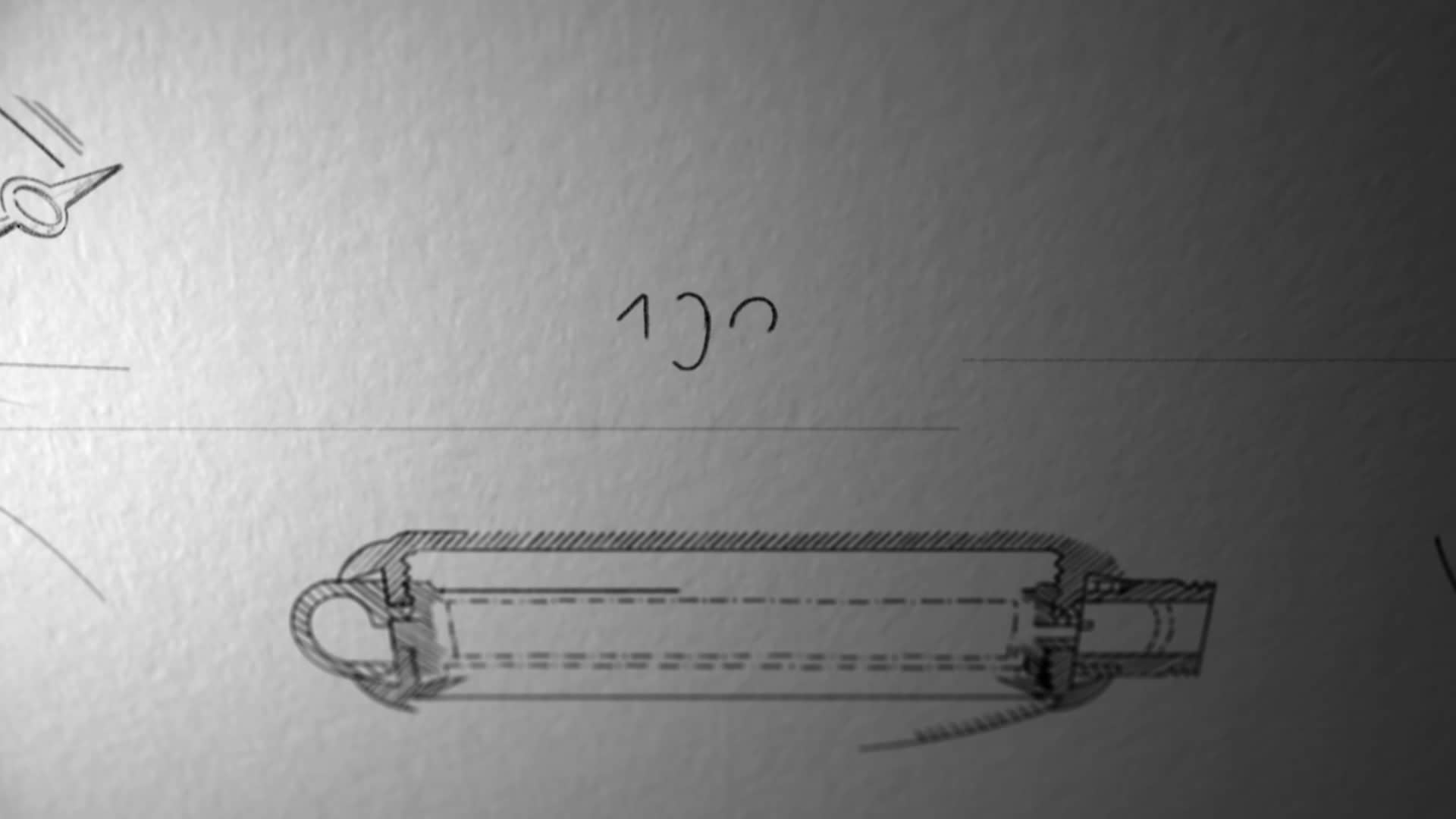 蚝式腕表：百年传奇 - 第一章