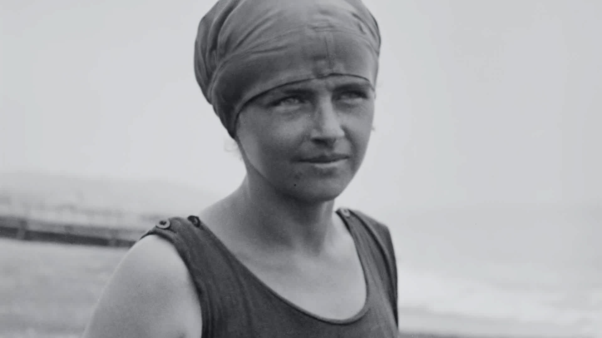 蚝式腕表：百年传奇 - 第二章