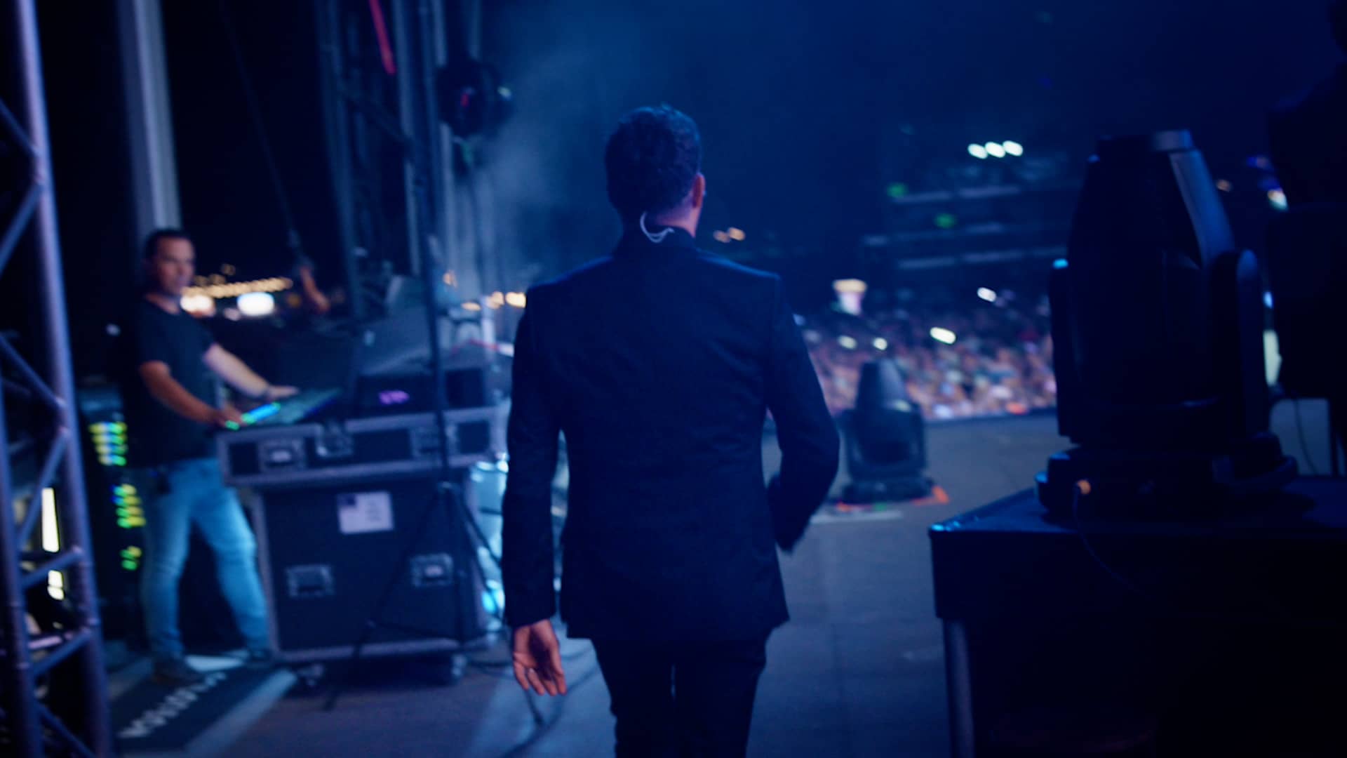 蚝式腕表：百年传奇 - 第四章