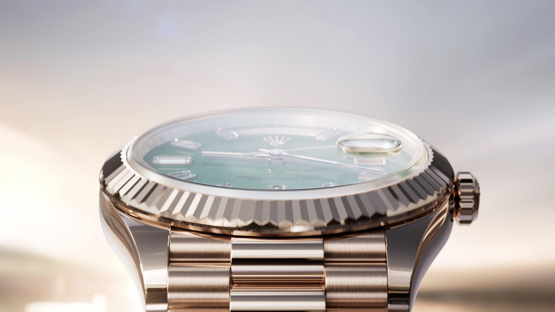 新款星期日历型 40