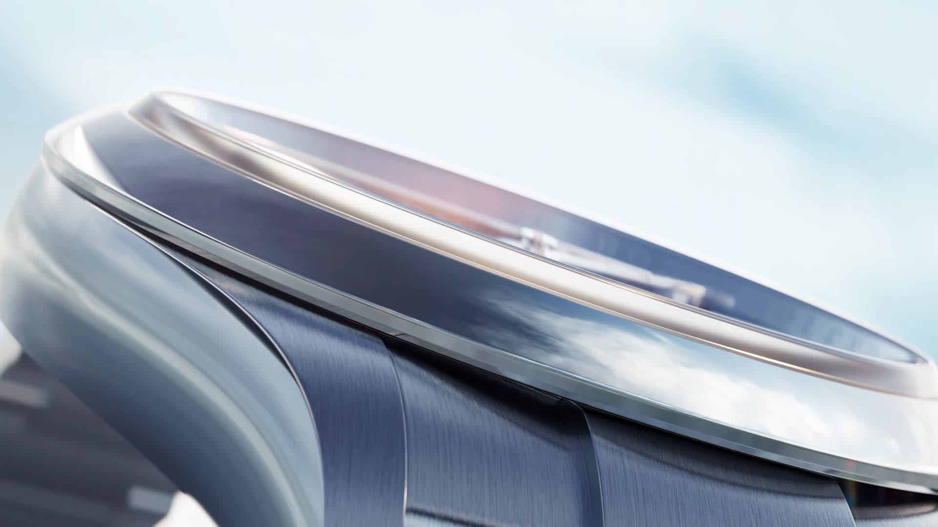 蚝式恒动型 36蚝式钢款