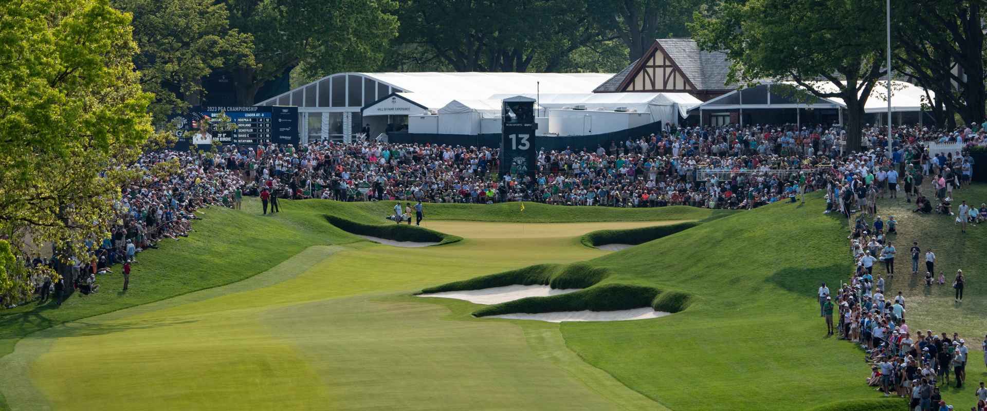 The Masters Tournament