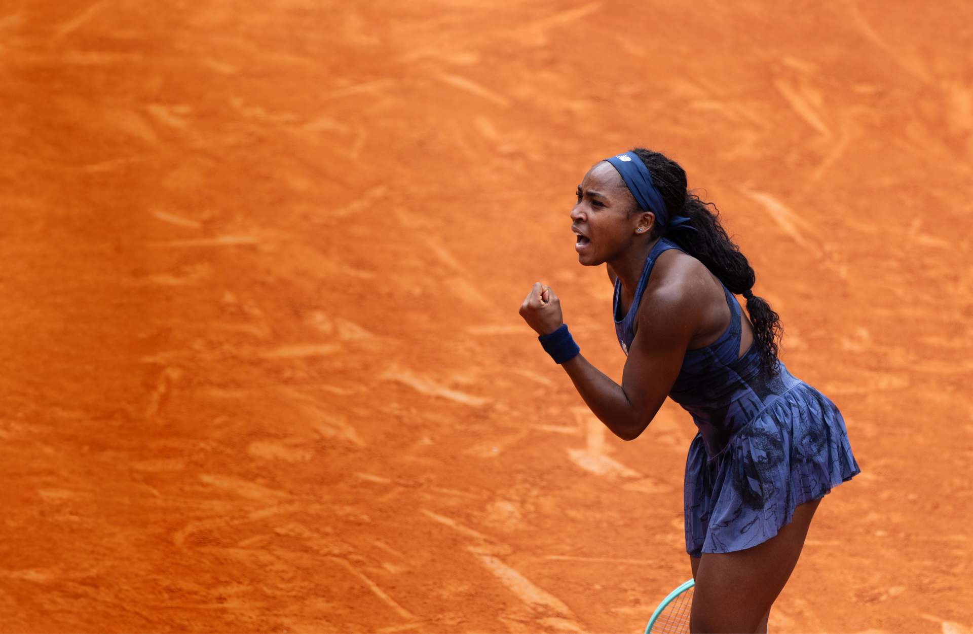 Coco Gauff