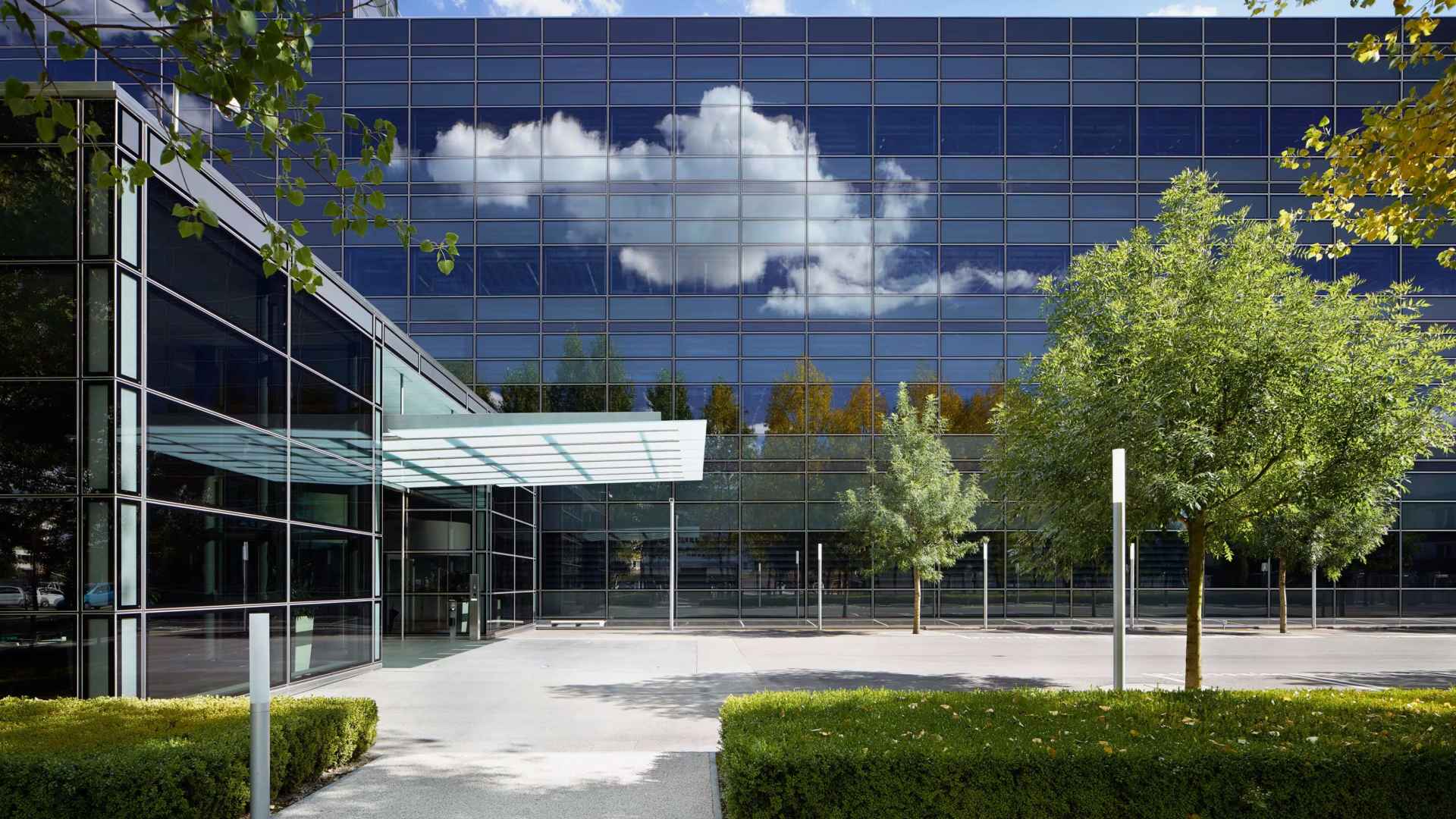 Sustainability at Rolex