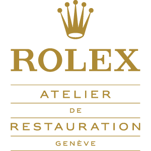 Atelier de Restauration logo