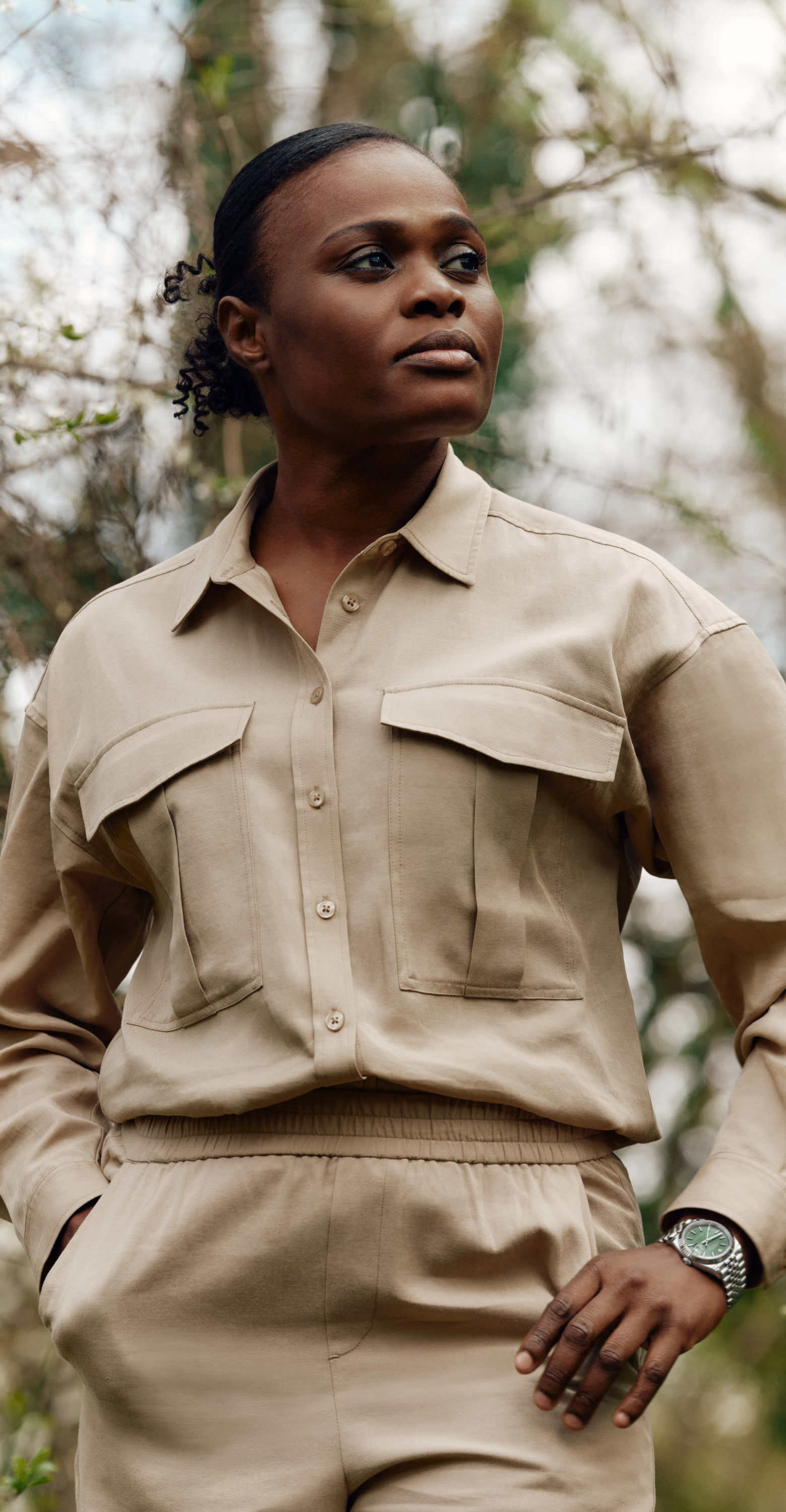 Rachel Ikemeh